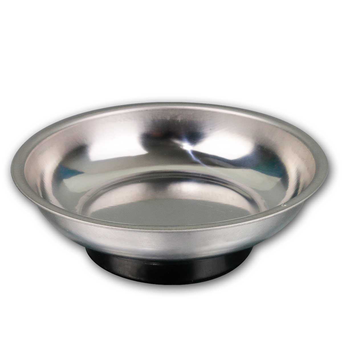 Sintron Magnet-Werkzeugleiste Magnetschale Ø 110mm, Schraubenschale magnetisch