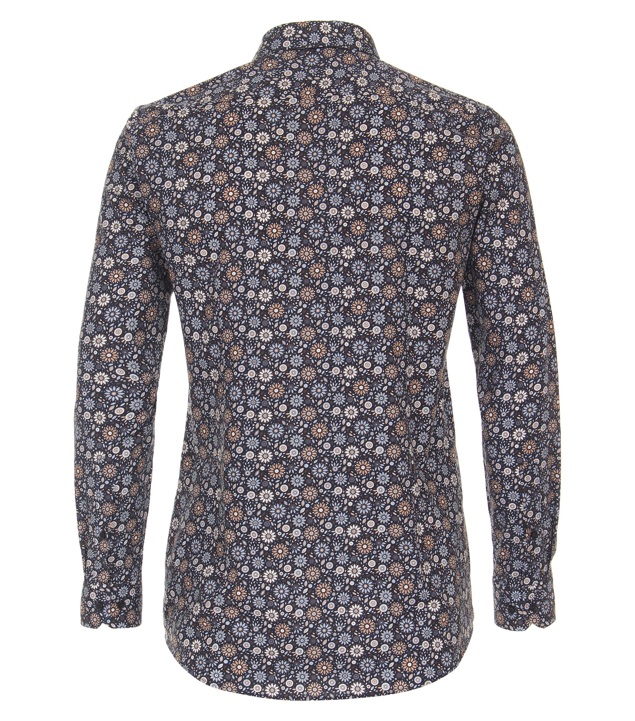 VENTI Businesshemd VENTI Businesshemd Print