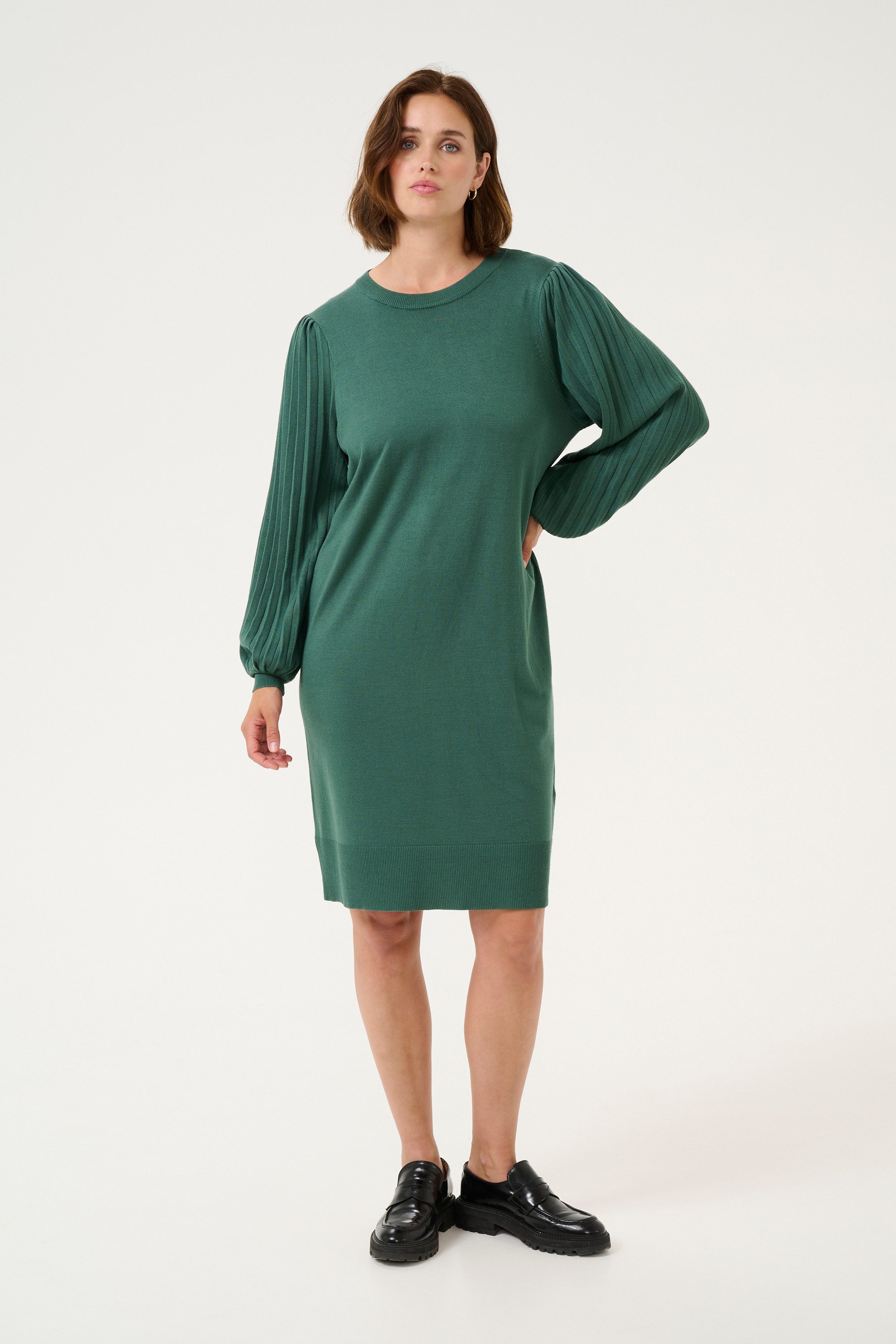 KAFFE Strickpullover Strickpullover KAlone