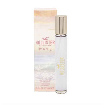 HOLLISTER Eau de Parfum Wave For Her Edp Spray