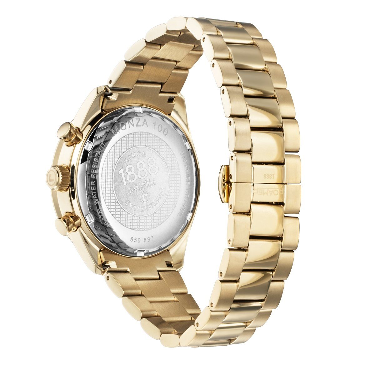 Roamer Quarzuhr 850837 48 75 20 günstig online kaufen