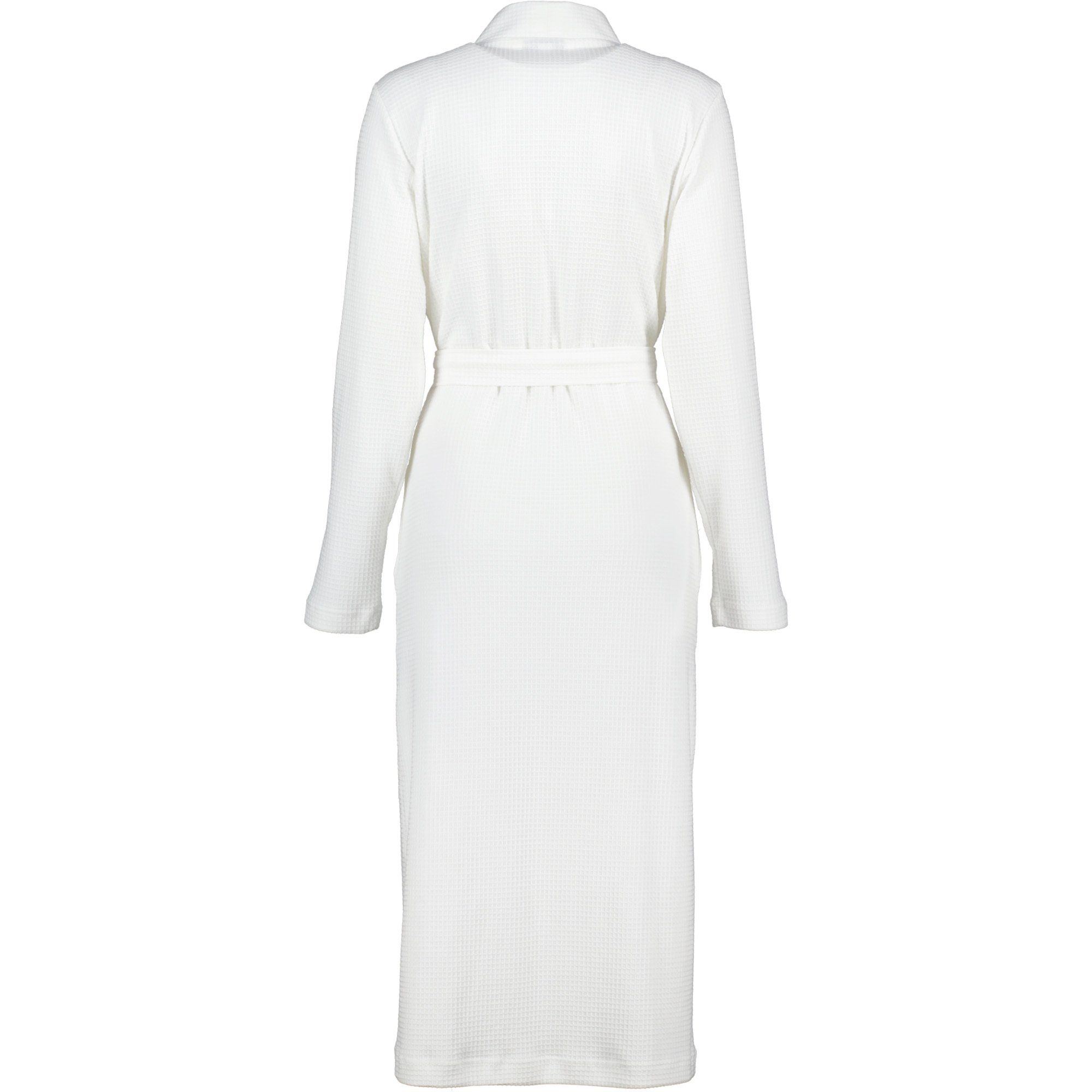 JOOP! Damenbademantel Pique 1657 Kimono Pique, Kimono, 100% Baumwolle günstig online kaufen