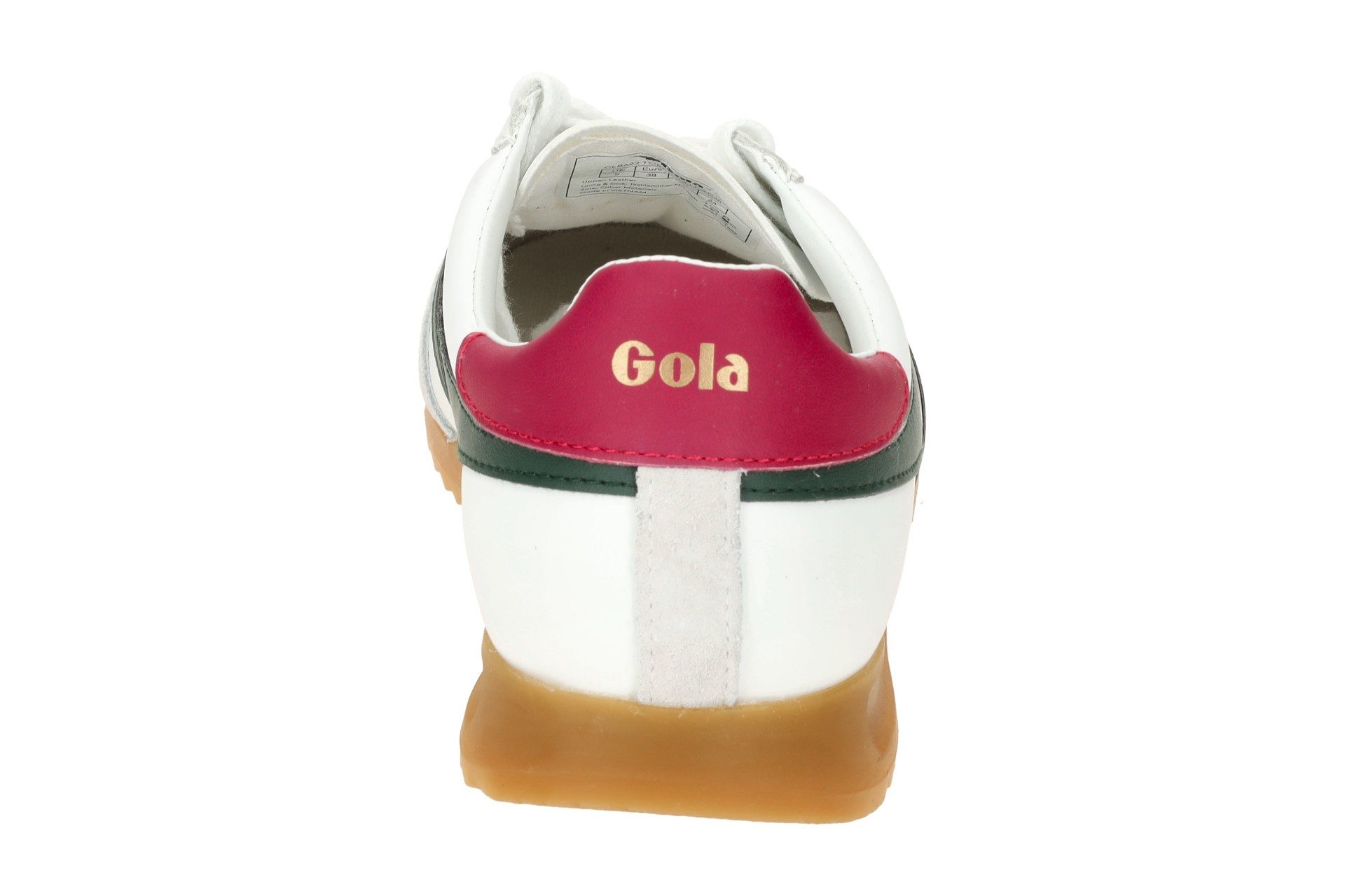 Gola CLB622WA Schnürschuh