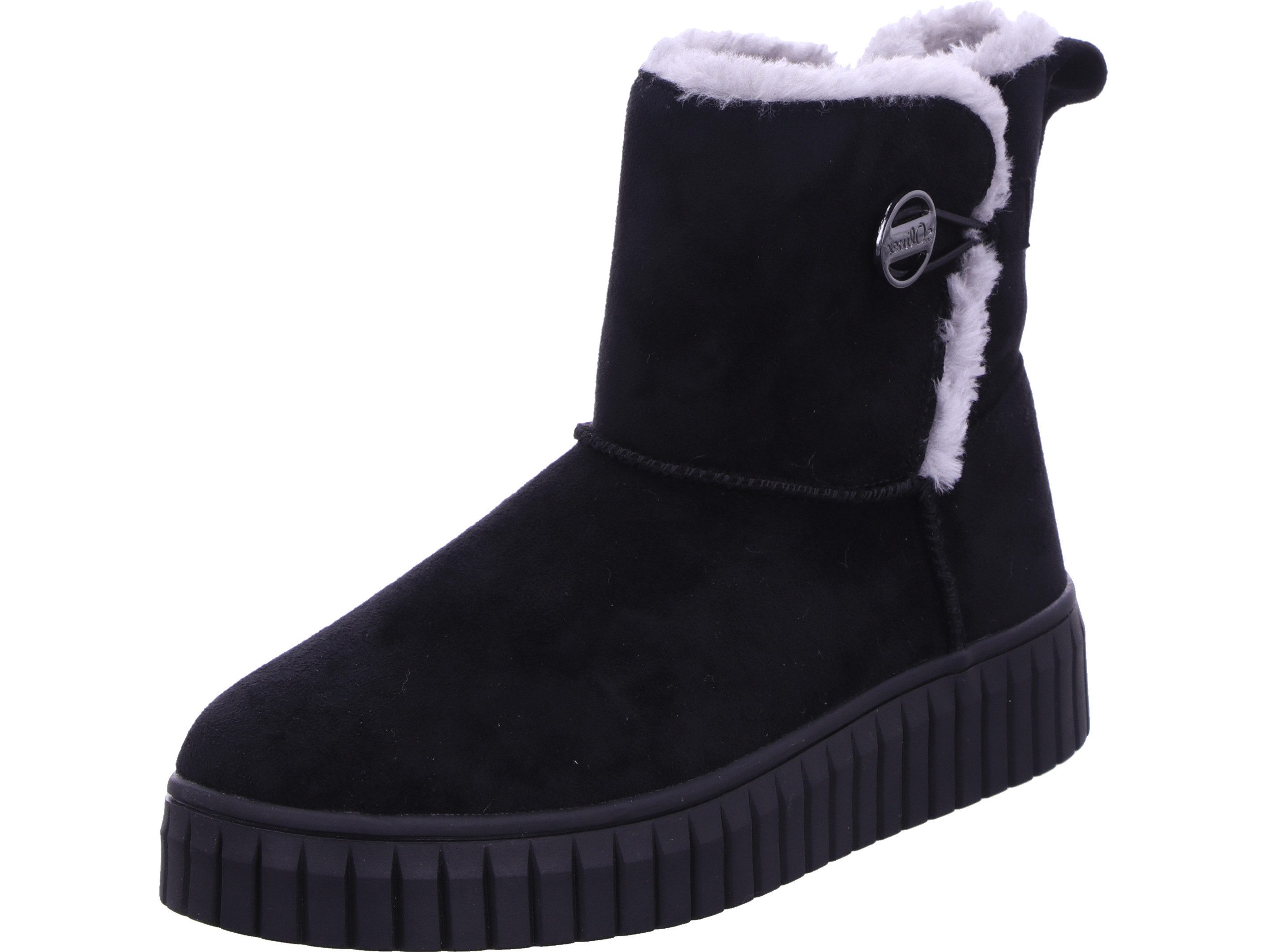 s.Oliver Winterboots
