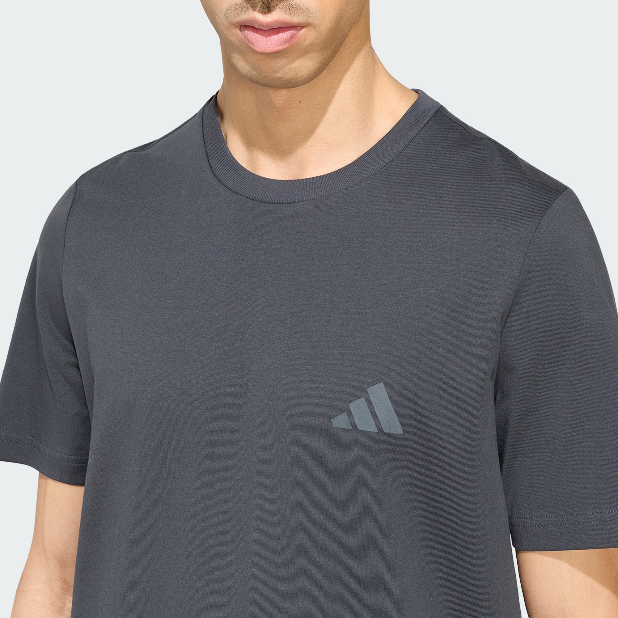 adidas TERREX T-Shirt TERREX MOUNTAIN GRAFIK T-SHIRT (1-tlg) – Bild 4 von 5