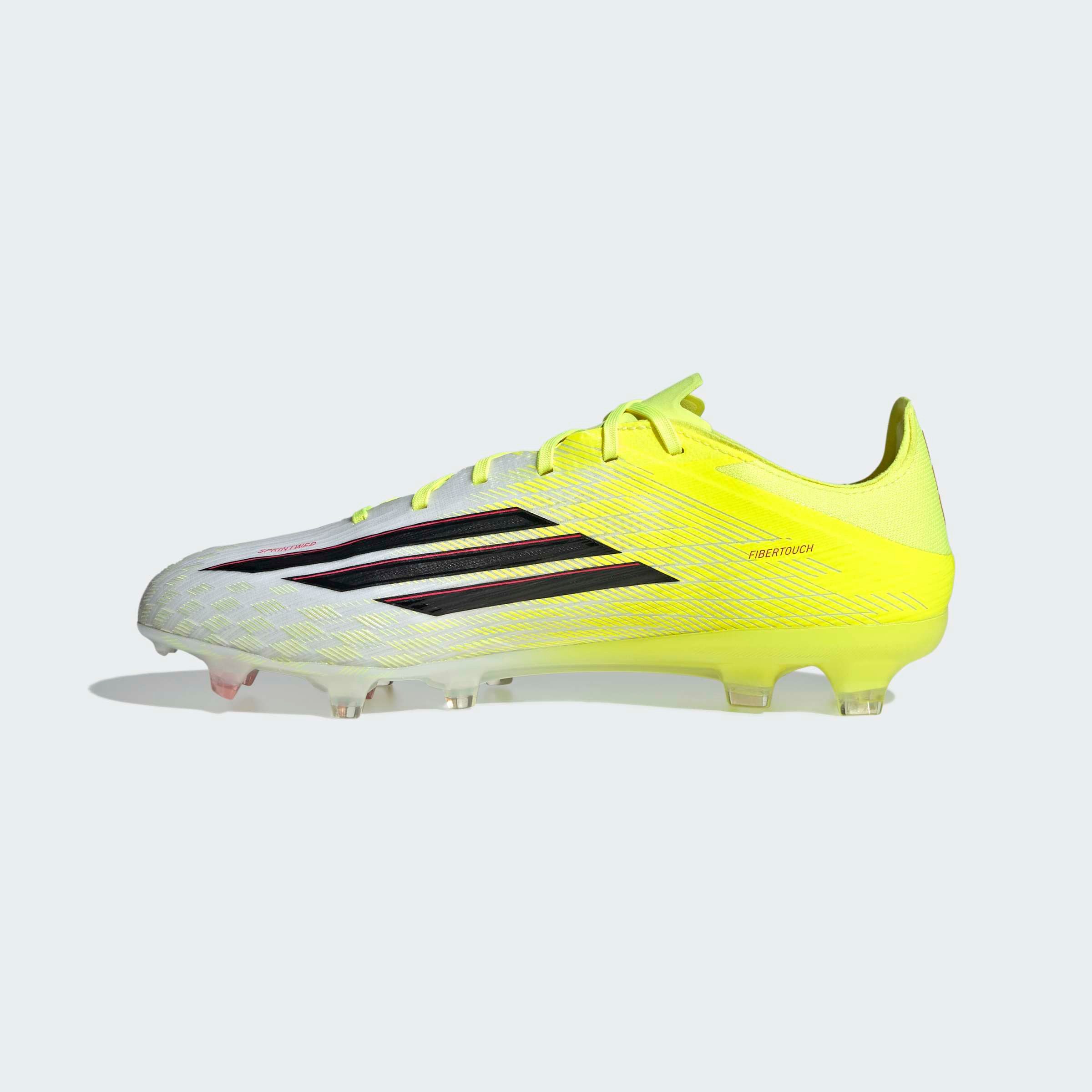 adidas Performance F50 PRO FG Fußballschuh Außensohle für feste Böden