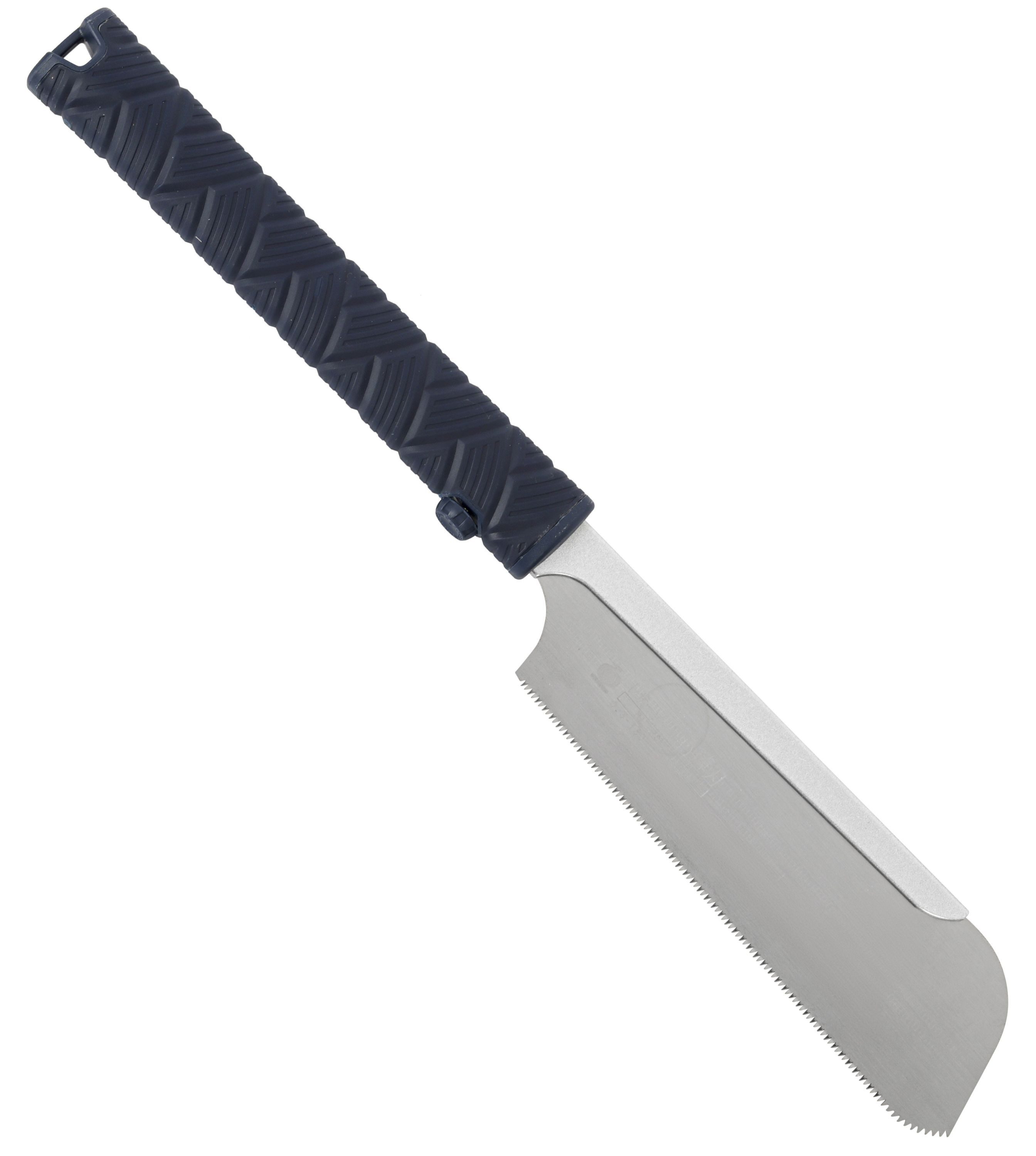 FAMEX Japansäge Gyokucho 290 Profi Handsäge 180mm (Zugsäge, Zugsäge), Made in Japan, Holzsäge