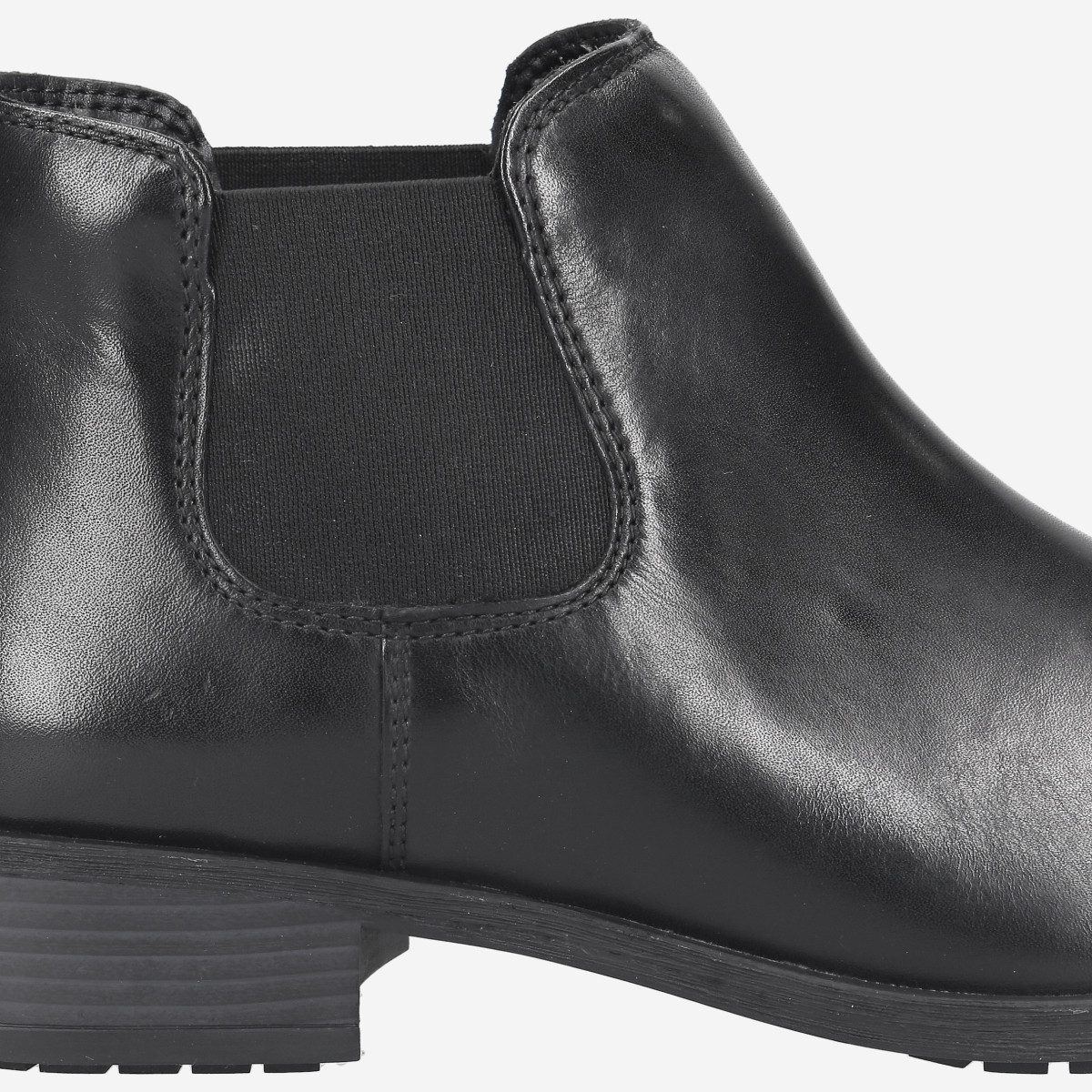 Clarks Chelseaboots