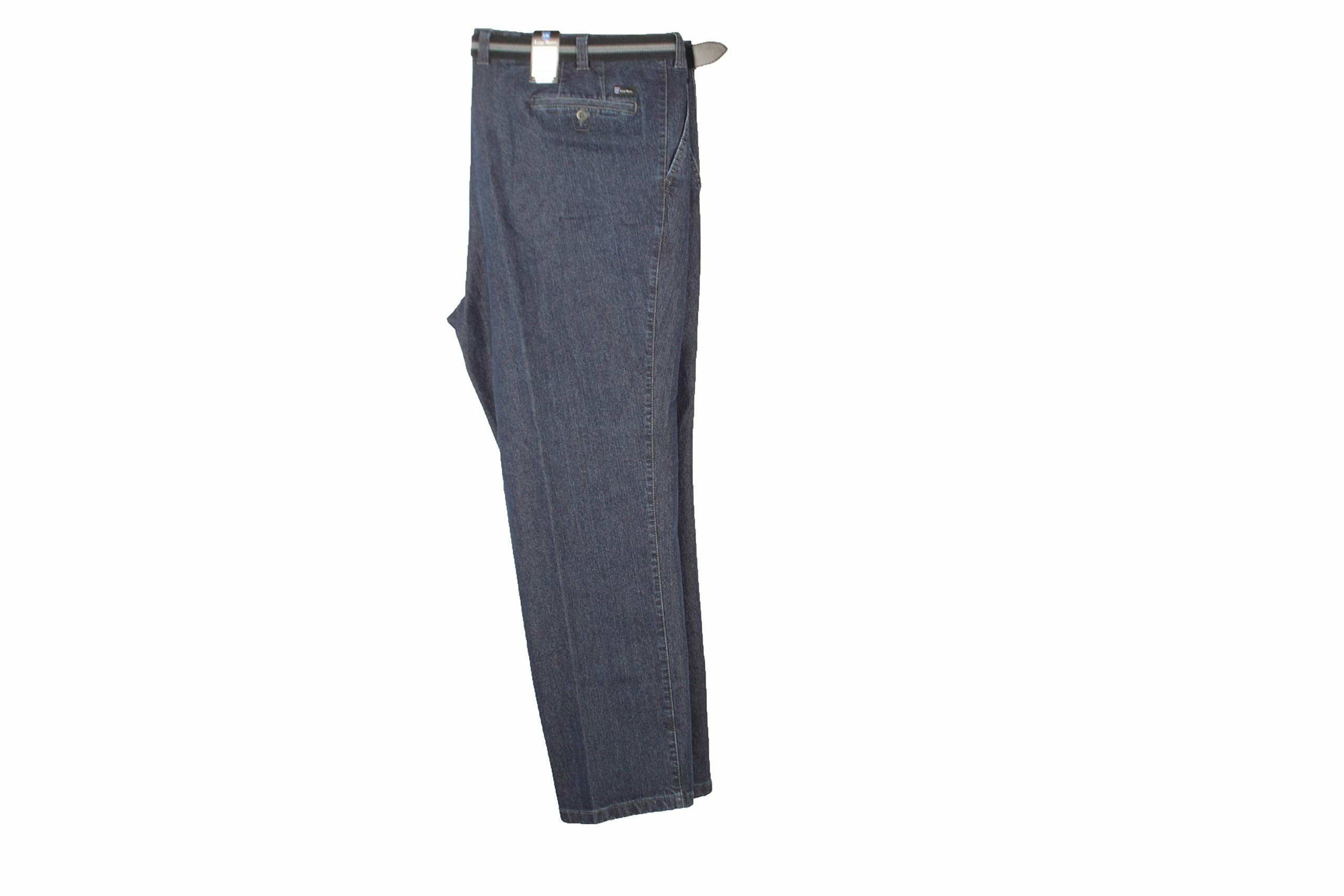 Murk Straight-Jeans Straight Leg Jeans für Herren (1-tlg)