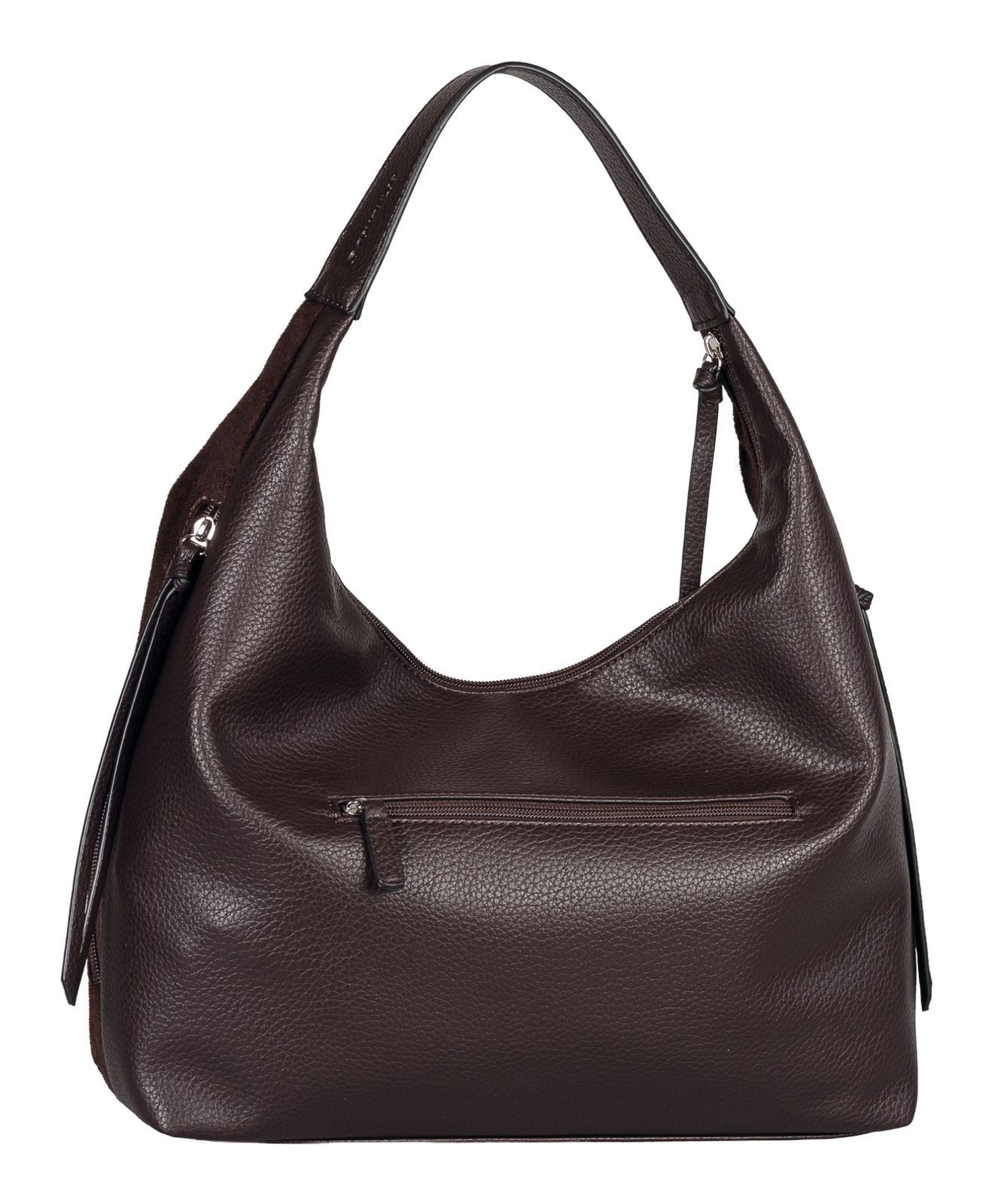 TOM TAILOR Schultertasche Hobo Bag