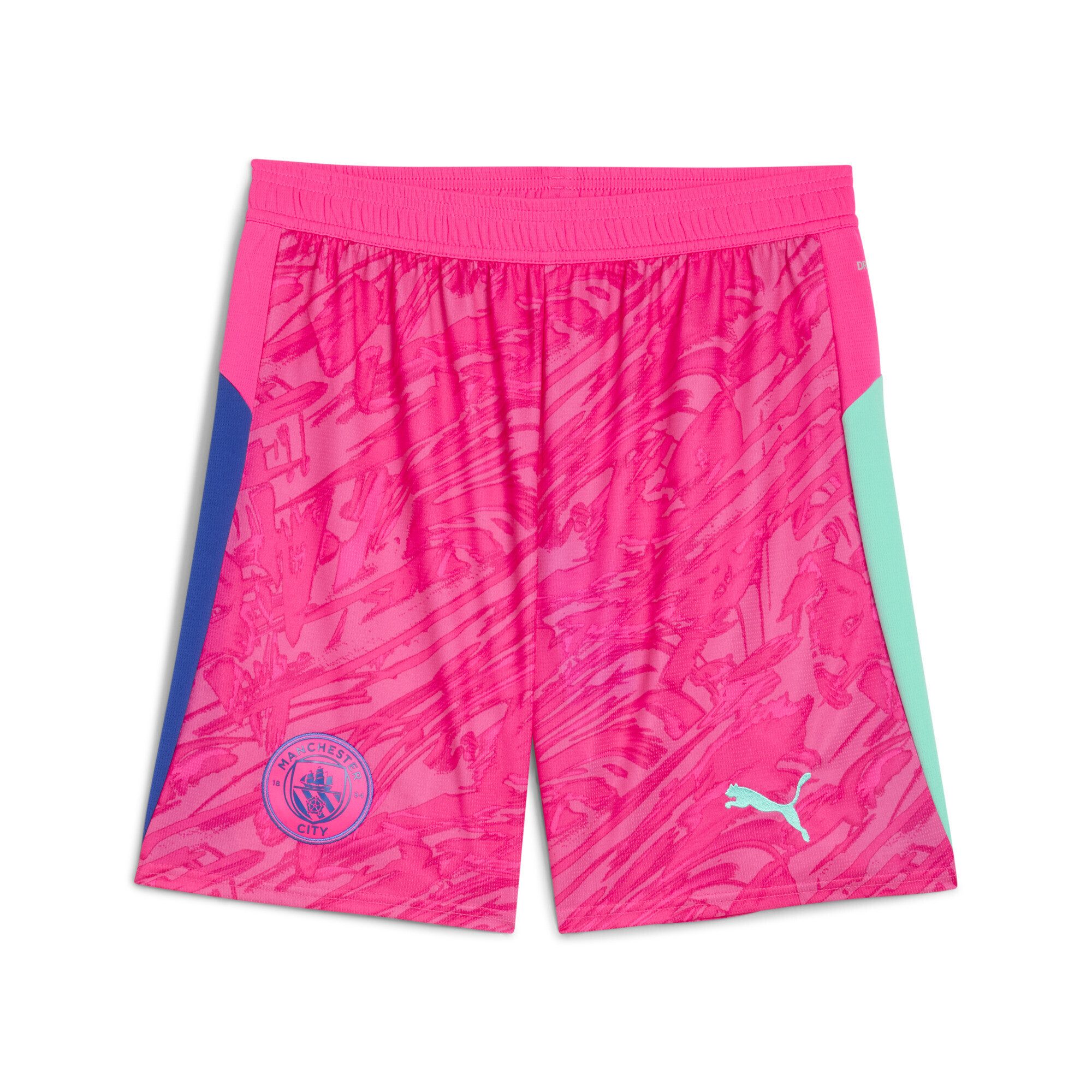 Sporthose Manchester City 25/26 Torwartshorts Herren