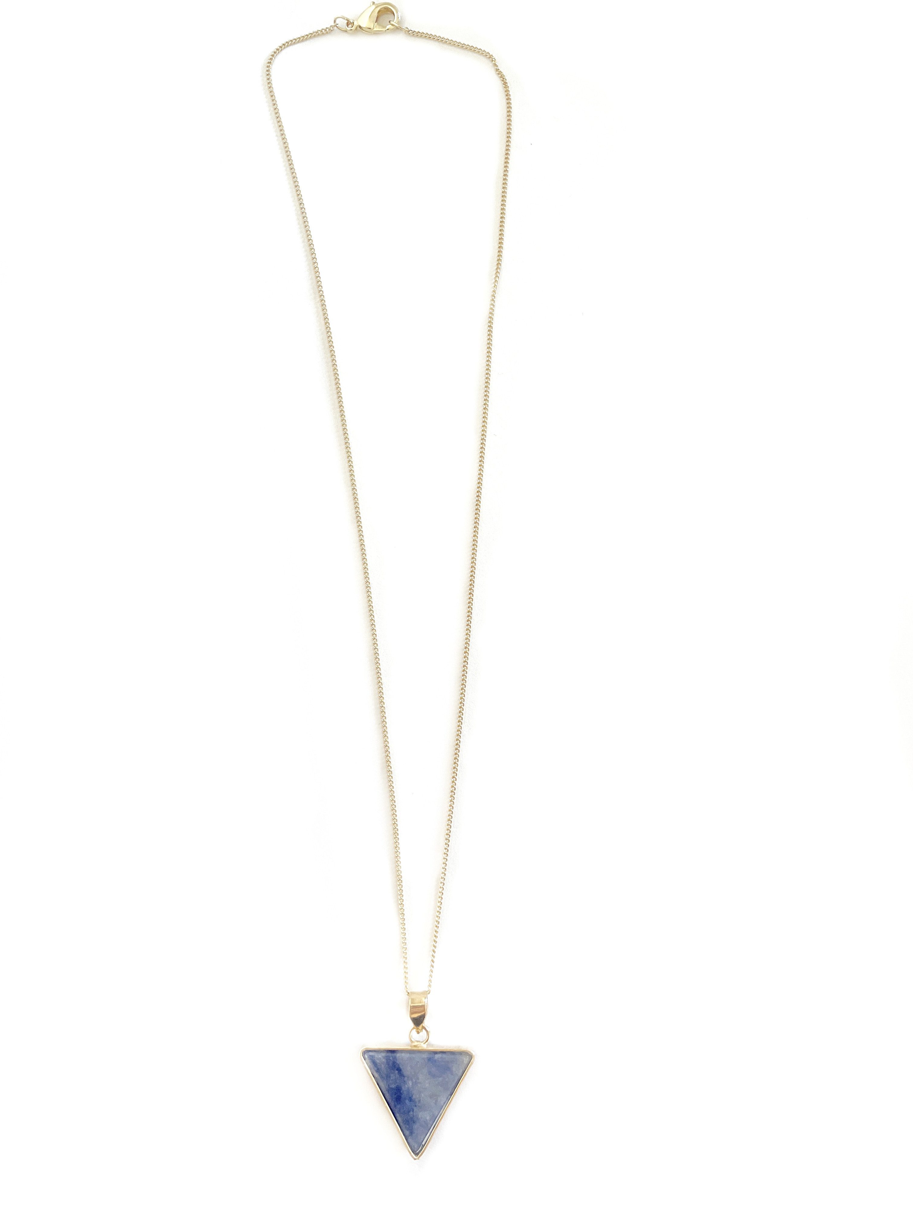 Crystal and Sage Jewelry Kette mit günstig online kaufen