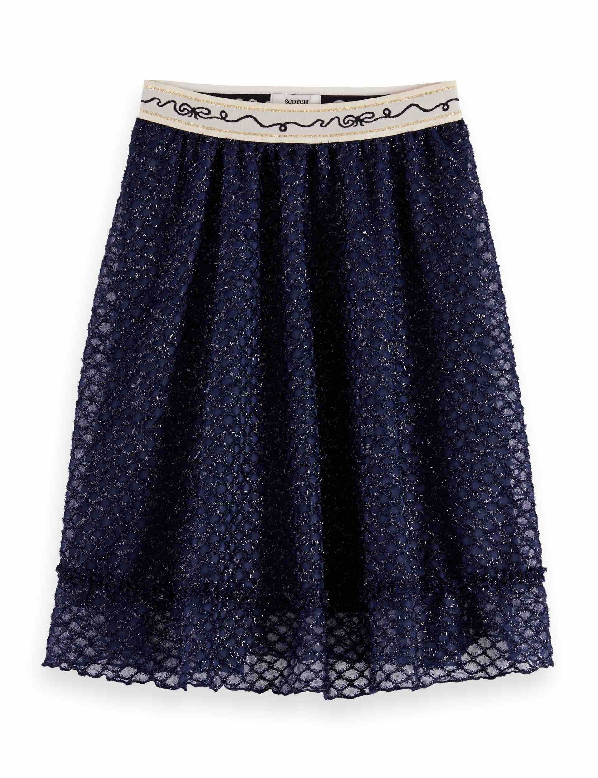 Scotch & Soda Midirock