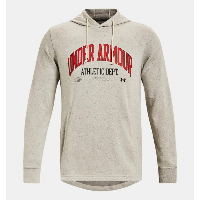 Under Armour® Sweater UA RIVAL TRY ATHLC DEPT HD