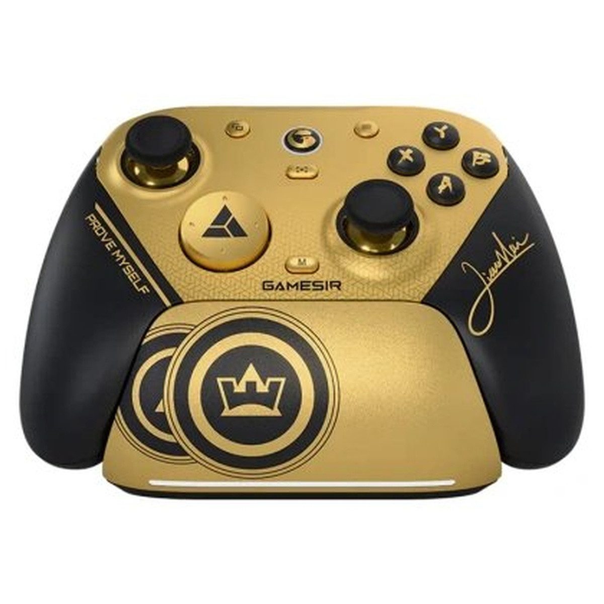 Gamesir GameSir G7 Pro 8K Champion Edition PC-Controller Gaming-Controller (1 St)