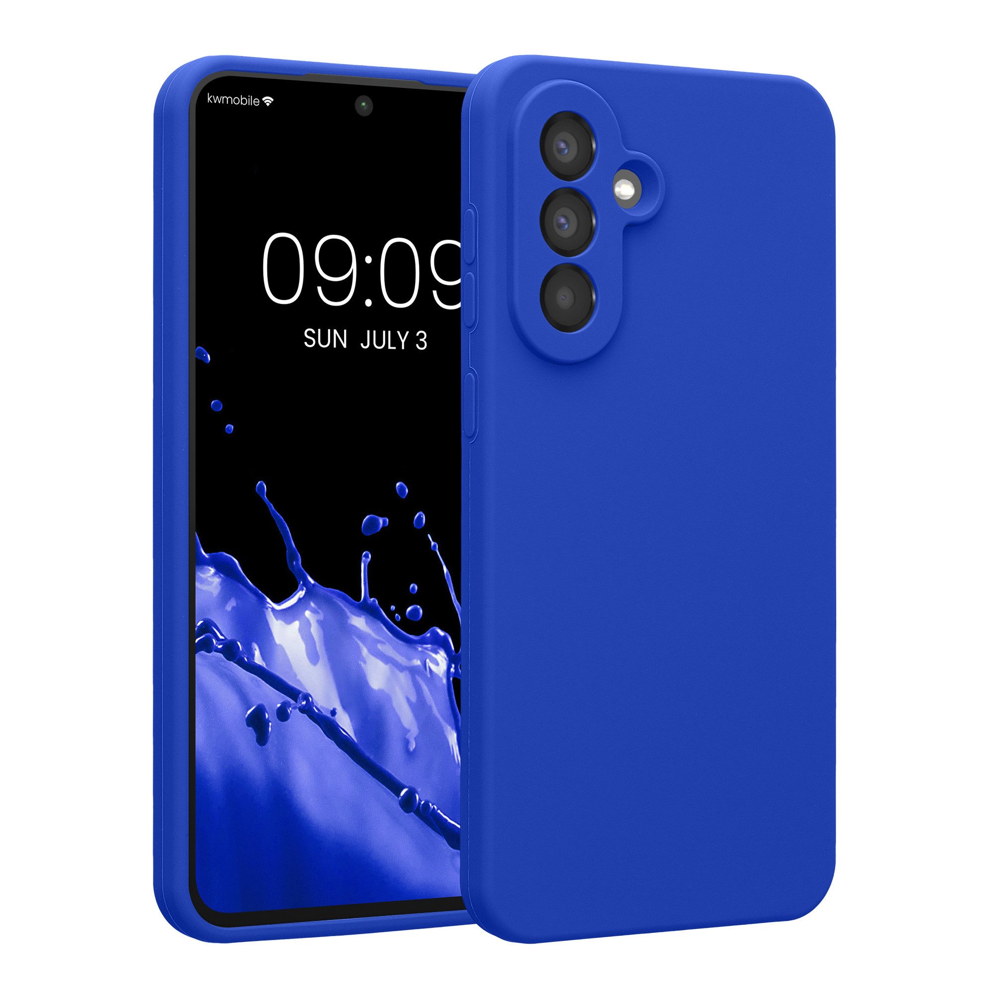 Smartphone-Hülle Hülle für Samsung Galaxy A56 5G