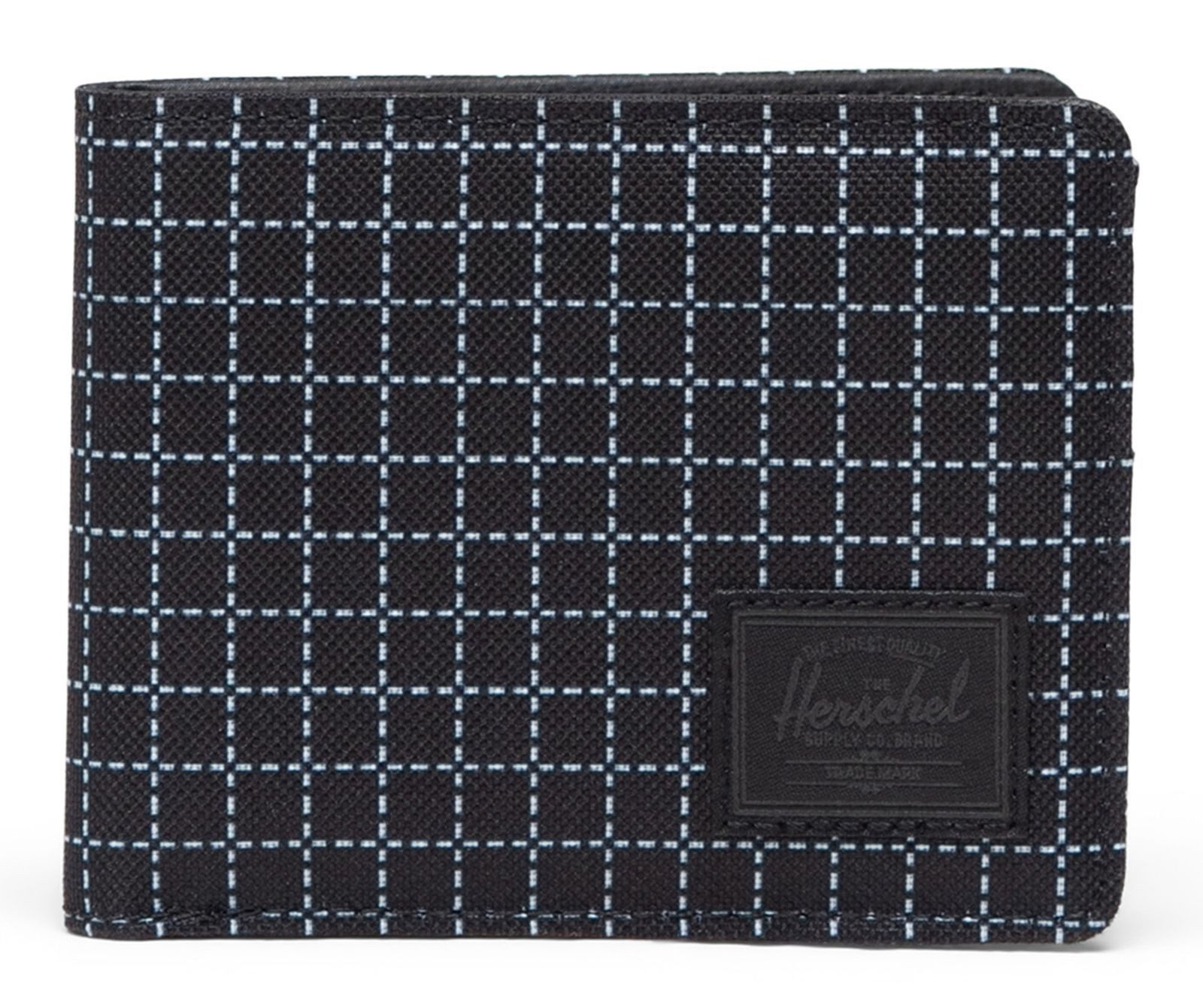 Herschel Kartenetui RFID Wallet, mit RFID-Blocker Schutz