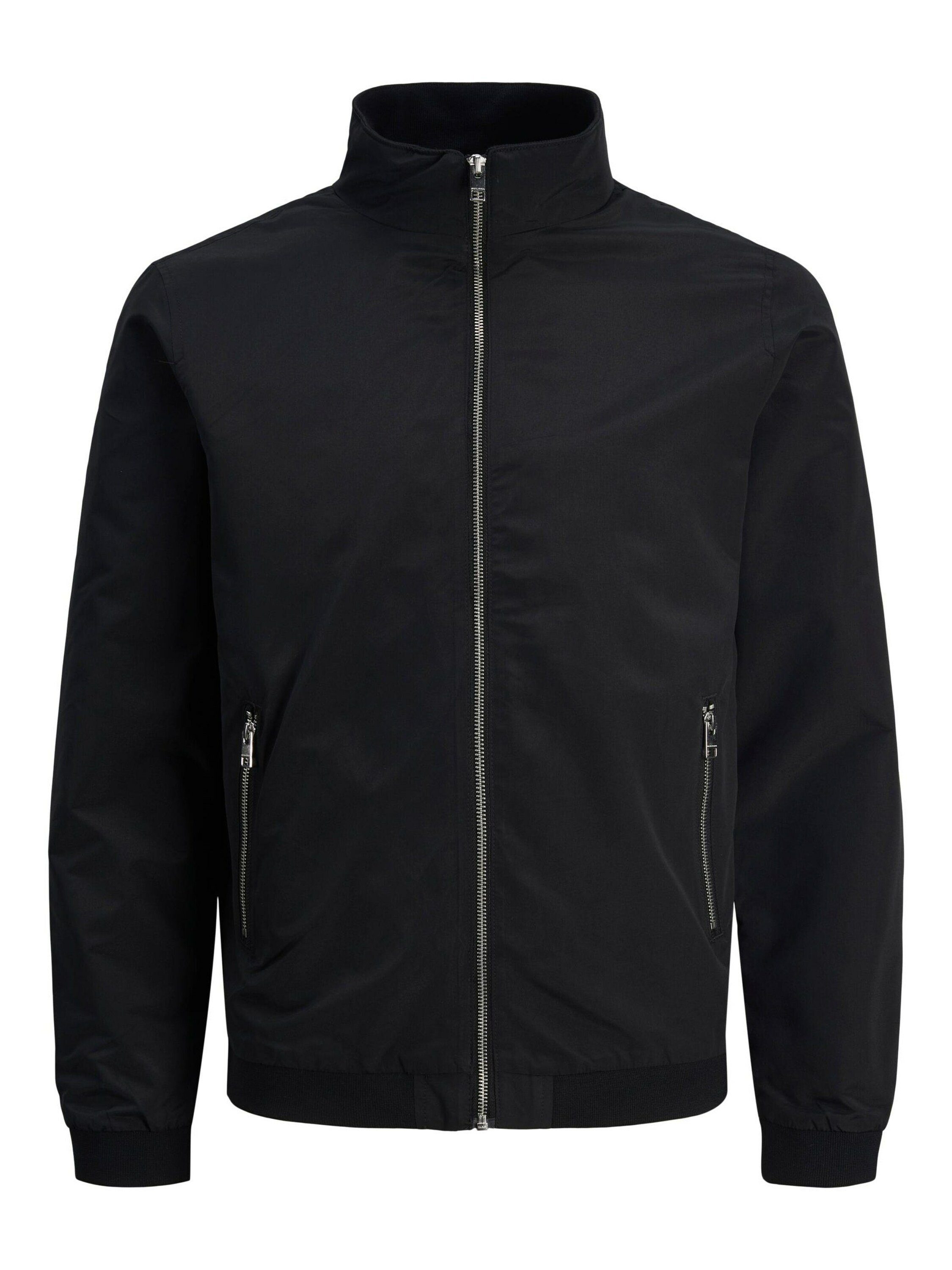 Jack & Jones Bomberjacke JJERush Harrington (1-St) günstig online kaufen