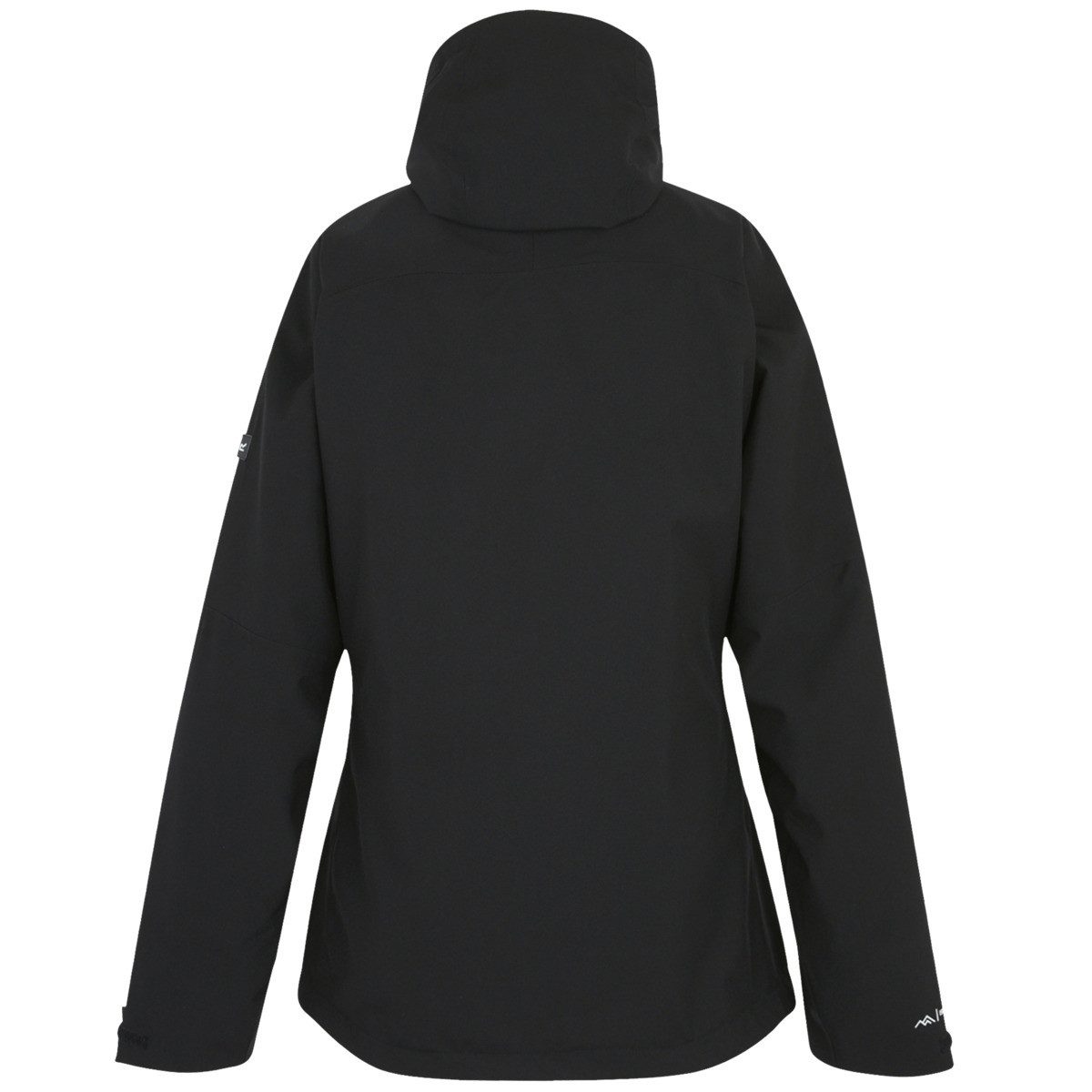 Regatta 3-in-1-Funktionsjacke Wentwood Damen Funktionsjacke, Windjacke, Win günstig online kaufen