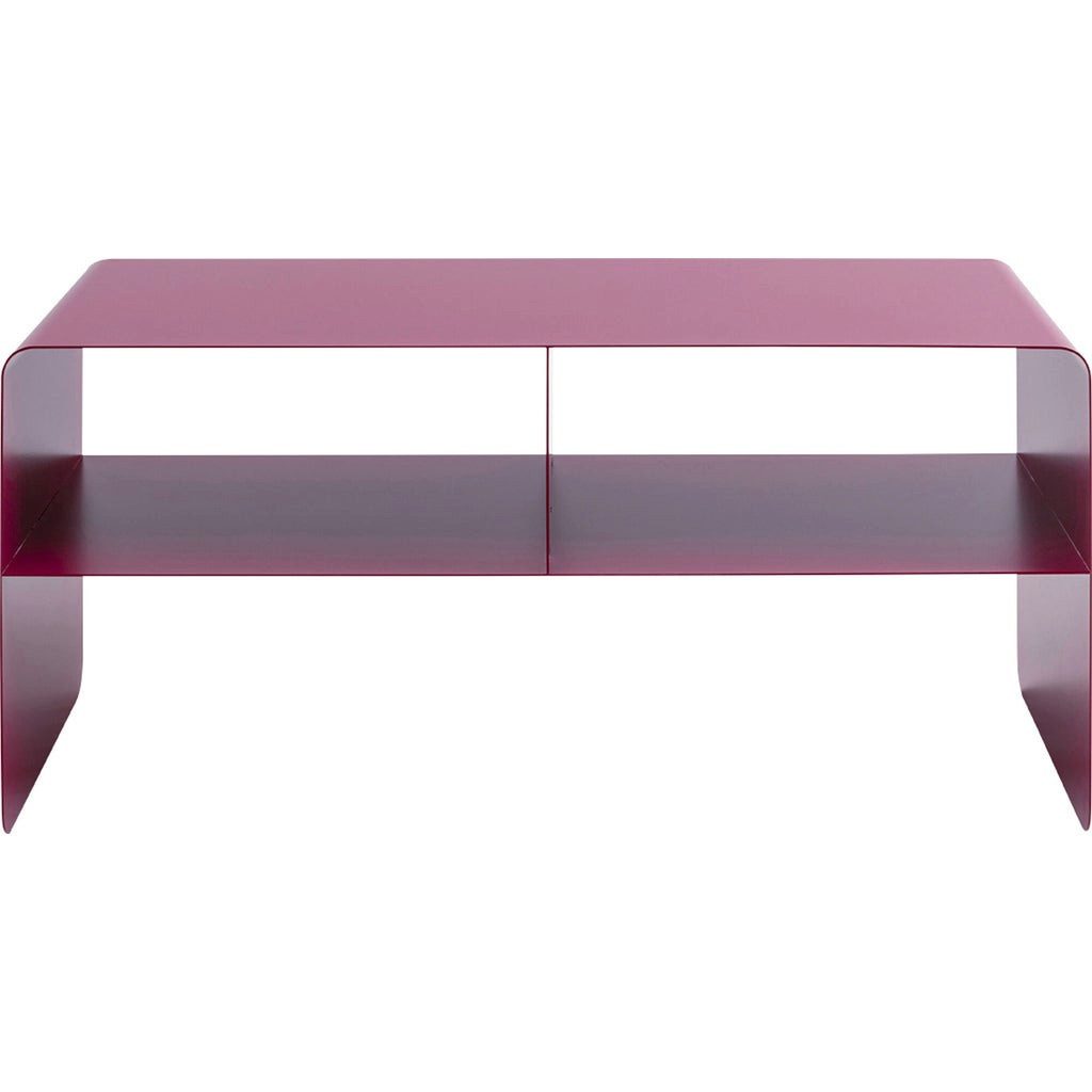 Kare Design Lowboard Lounge M, integriertes Ablagefach