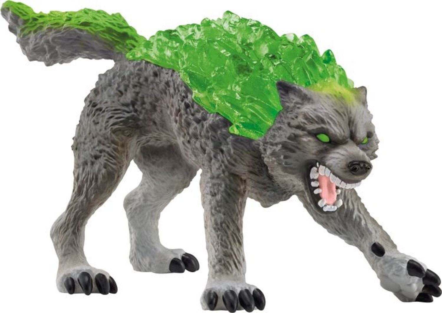 Schleich® Spielfigur Eldrador® Creatures, (1-tlg)