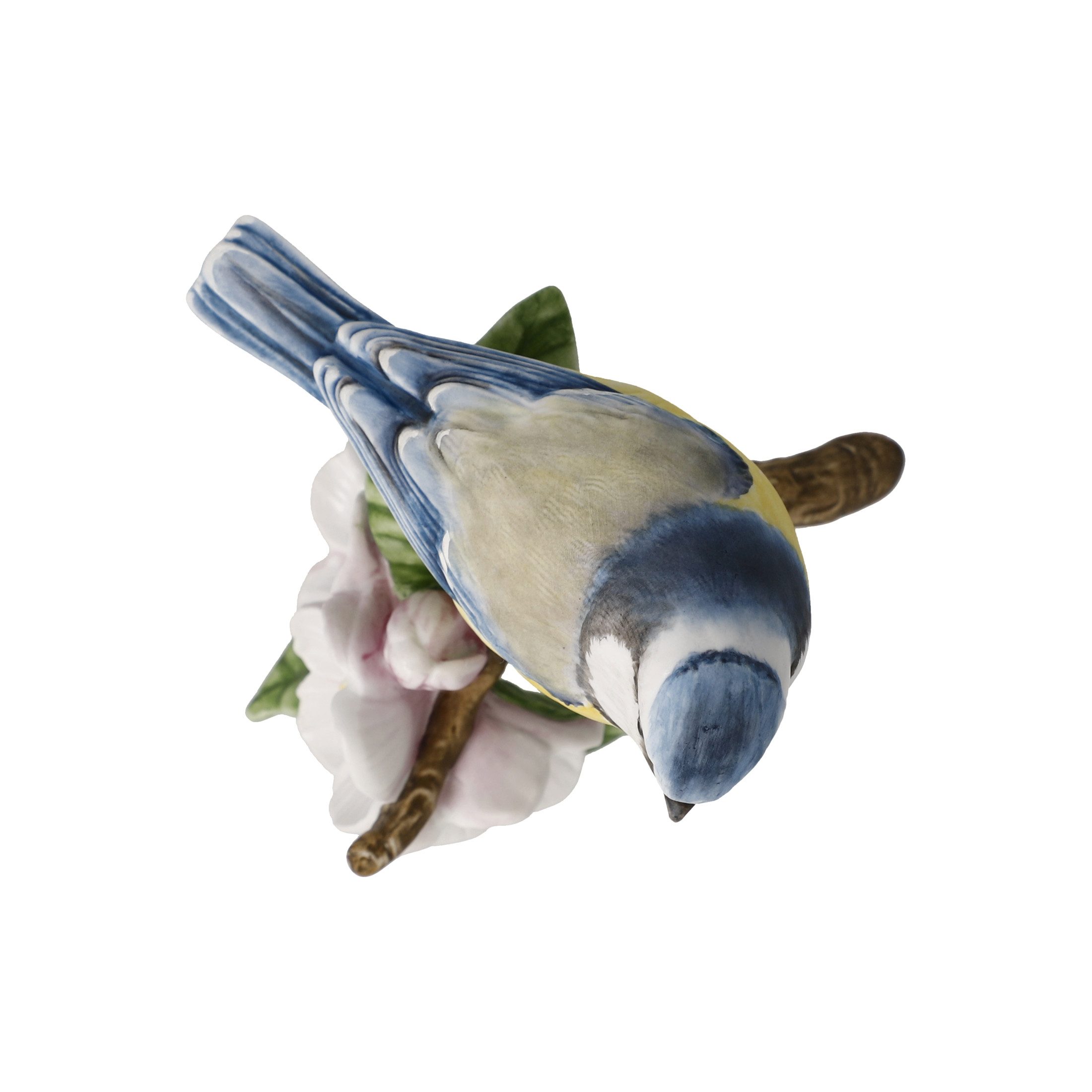 Goebel Dekofigur Blaumeise