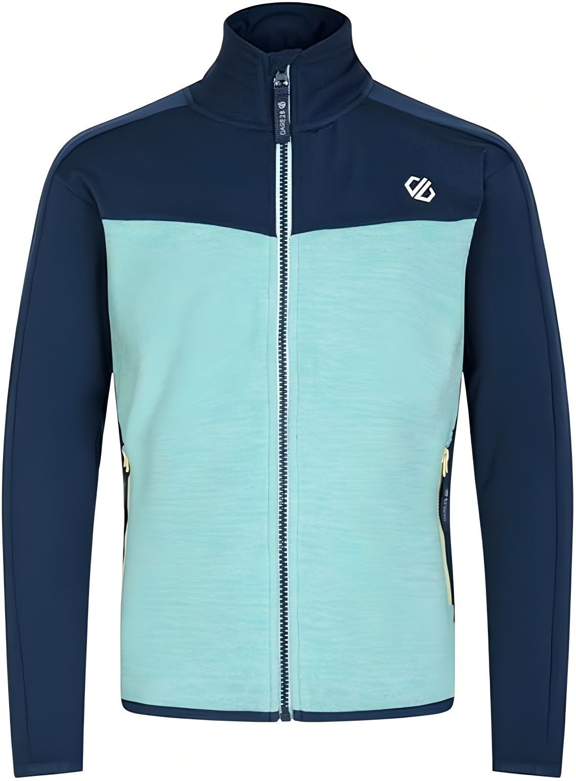 Dare2b Longsleeve Jr Formate II Core