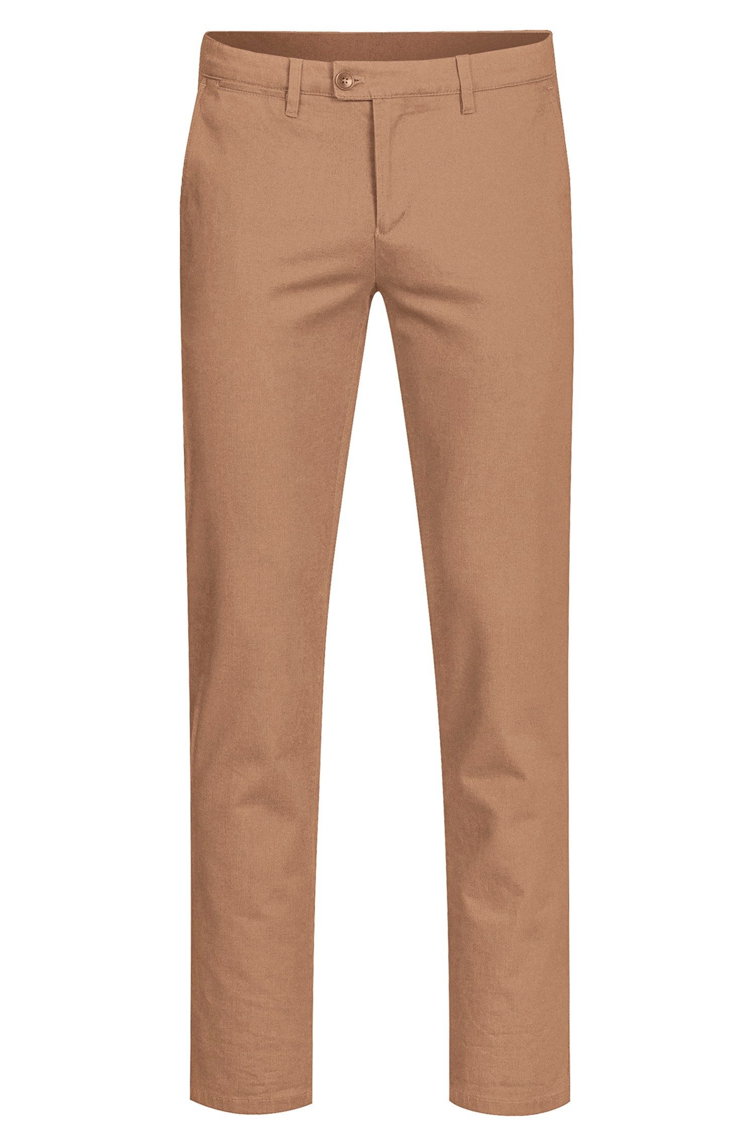 GREIFF Anzughose Greiff CASUAL Herren Chino-Hose günstig online kaufen