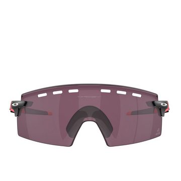 Oakley Sonnenbrille Oakley Encoder Strike Vented Giro Pink Stripes Prizm Road Black