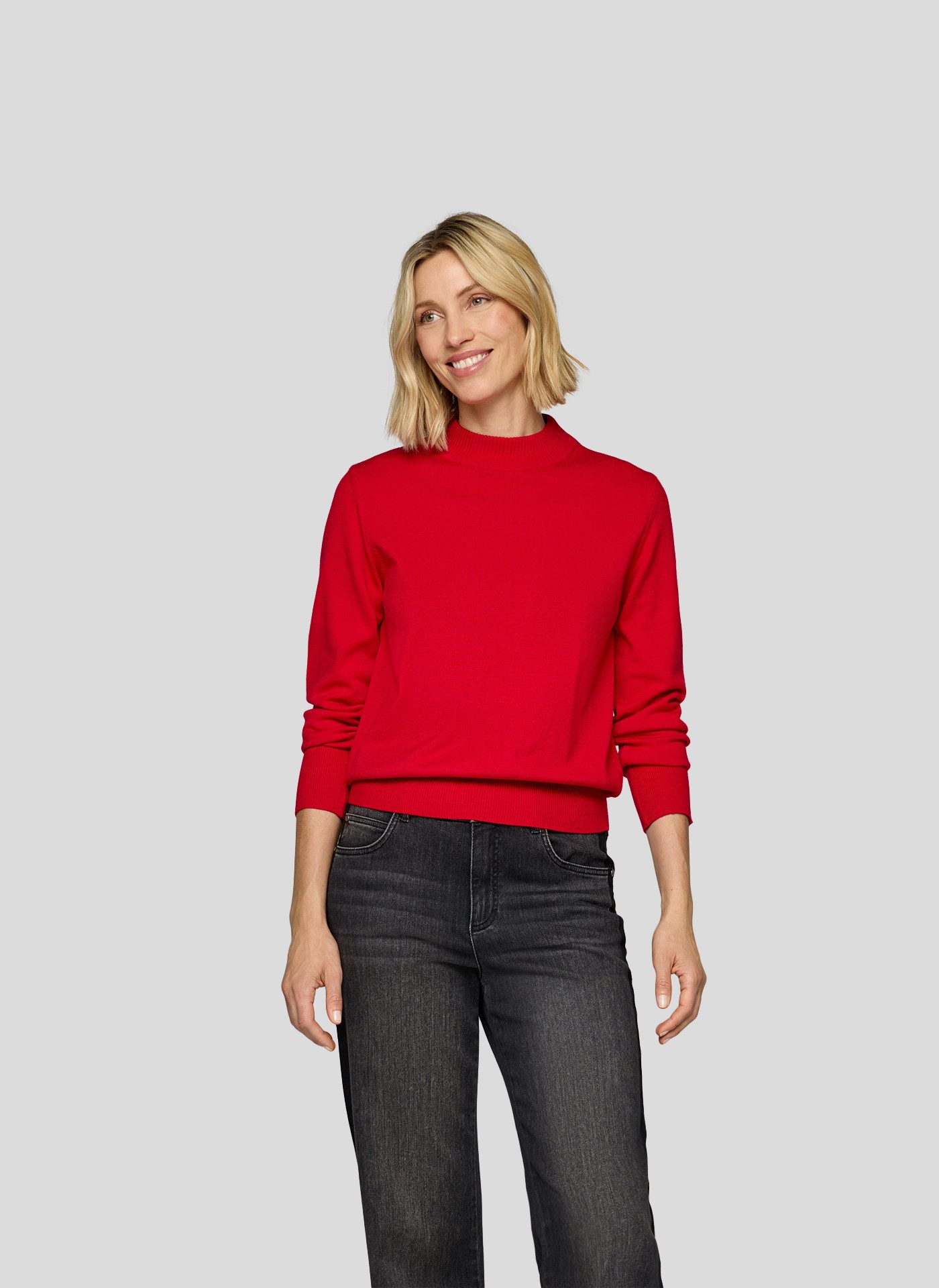 Rabe Strickpullover Pullover günstig online kaufen