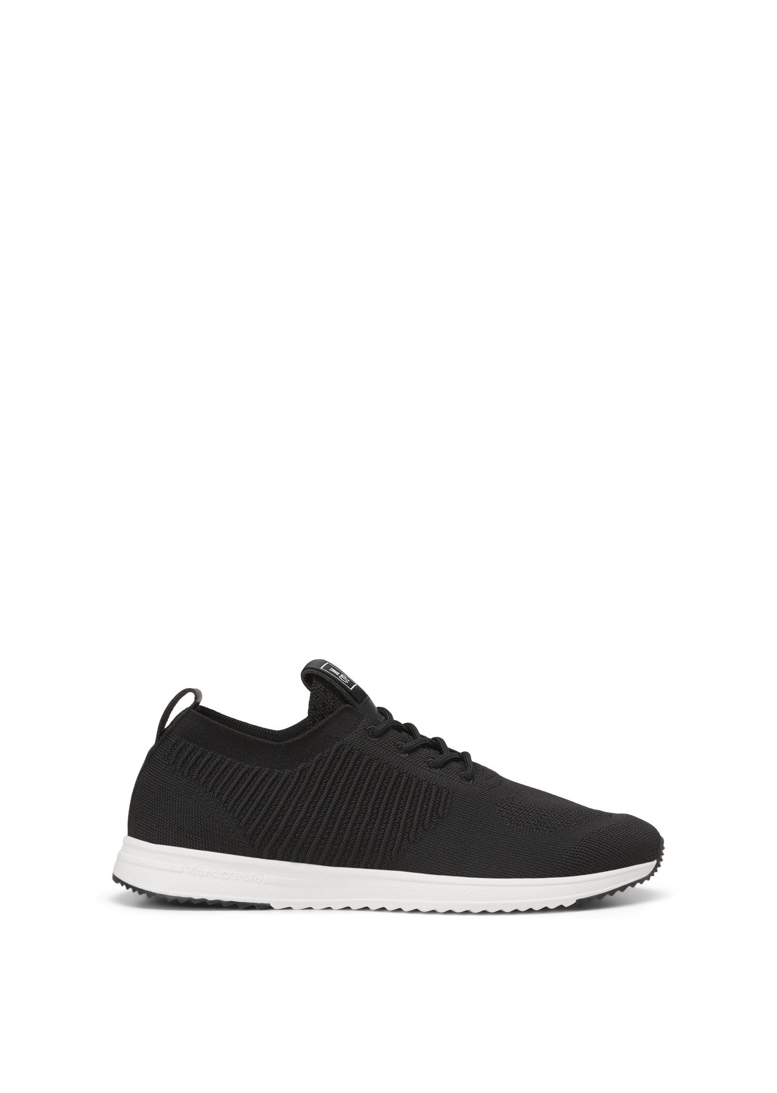 Marc O'Polo aus recyceltem Polyester Sneaker