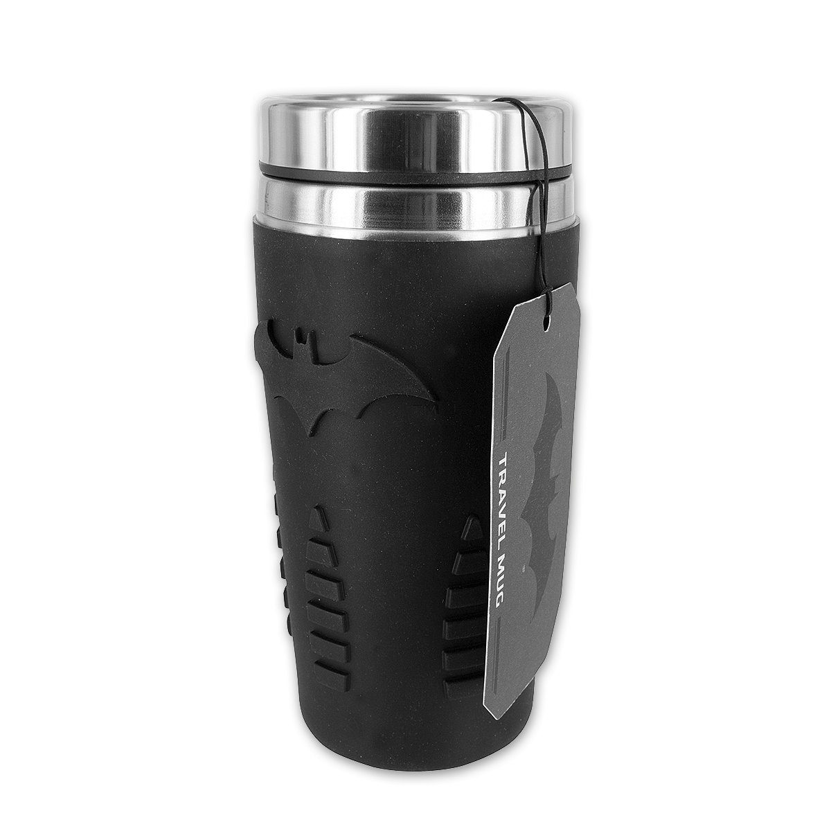 Paladone Tasse Batman Travel Mug Logo