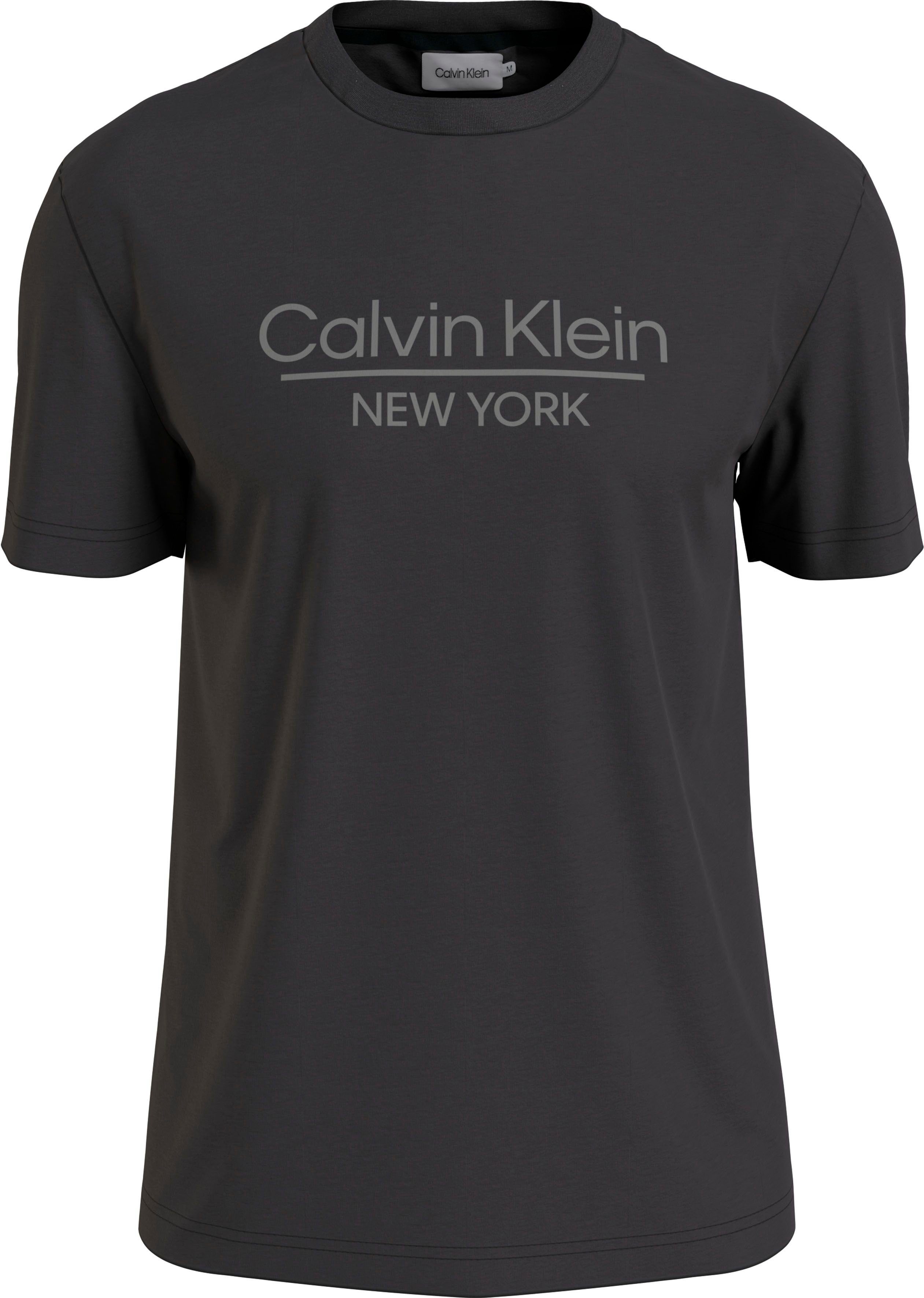Calvin Klein T-Shirt Herren online kaufen | OTTO