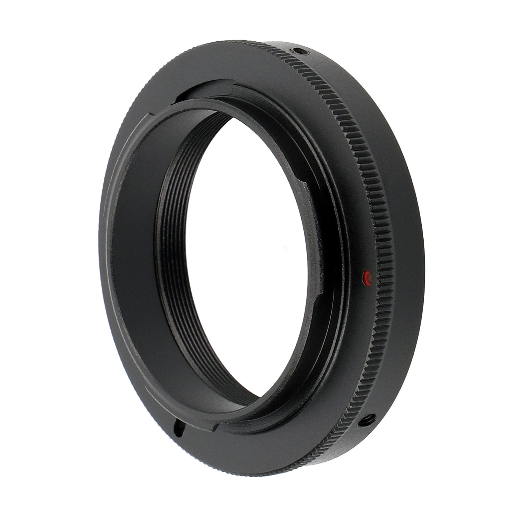 ayex Objektivadapter T2-Objektive auf Pentax Objektiveadapter