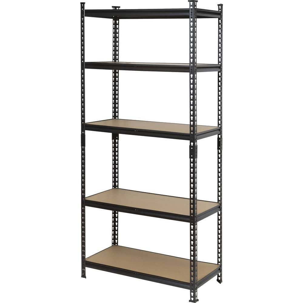 TOOLCRAFT Schwerlastregal Schwerlastregal 120 kg TO-9919458 günstig online kaufen