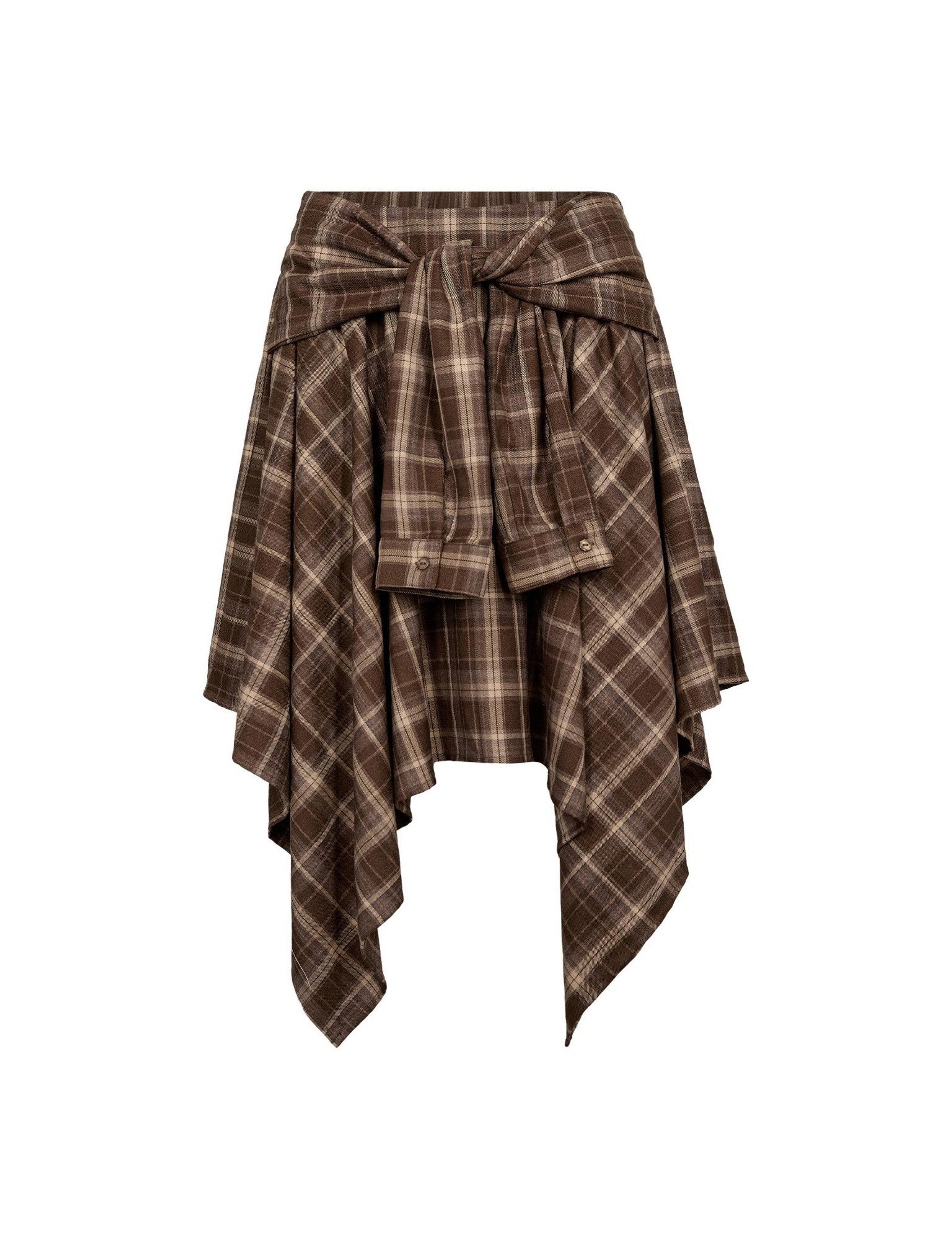 Co'couture Wickelrock