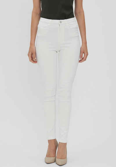 Vero Moda High-waist-Jeans VMSOPHIA HW SKINNY J SOFT VI403
