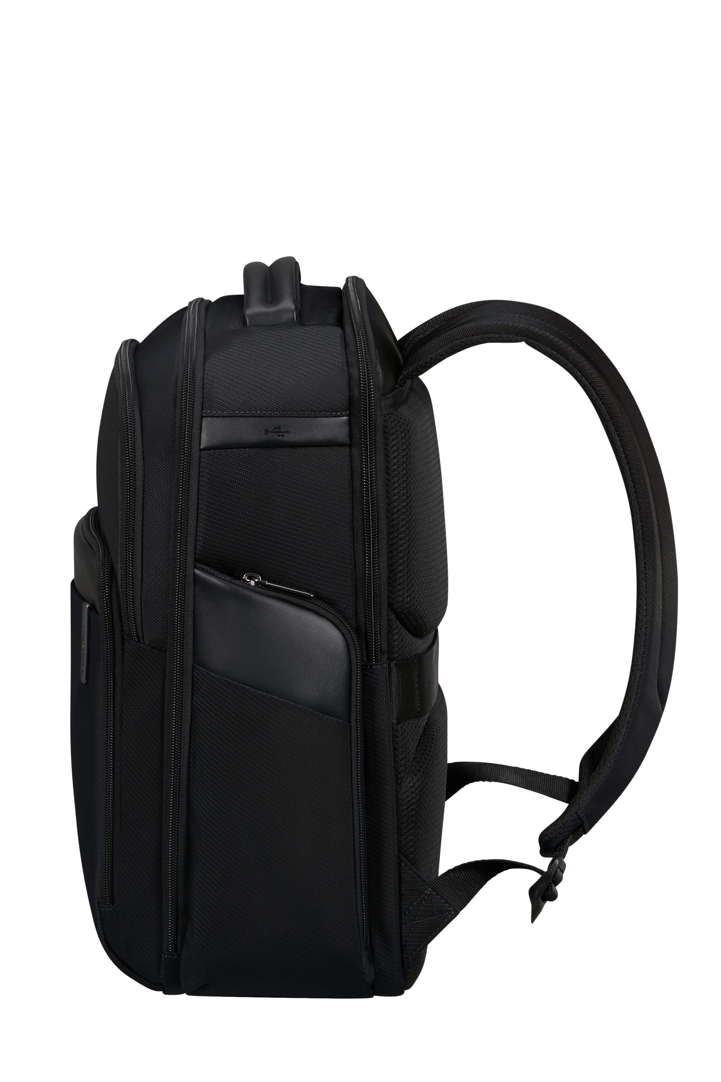 Samsonite Laptoprucksack, separates Laptopfach