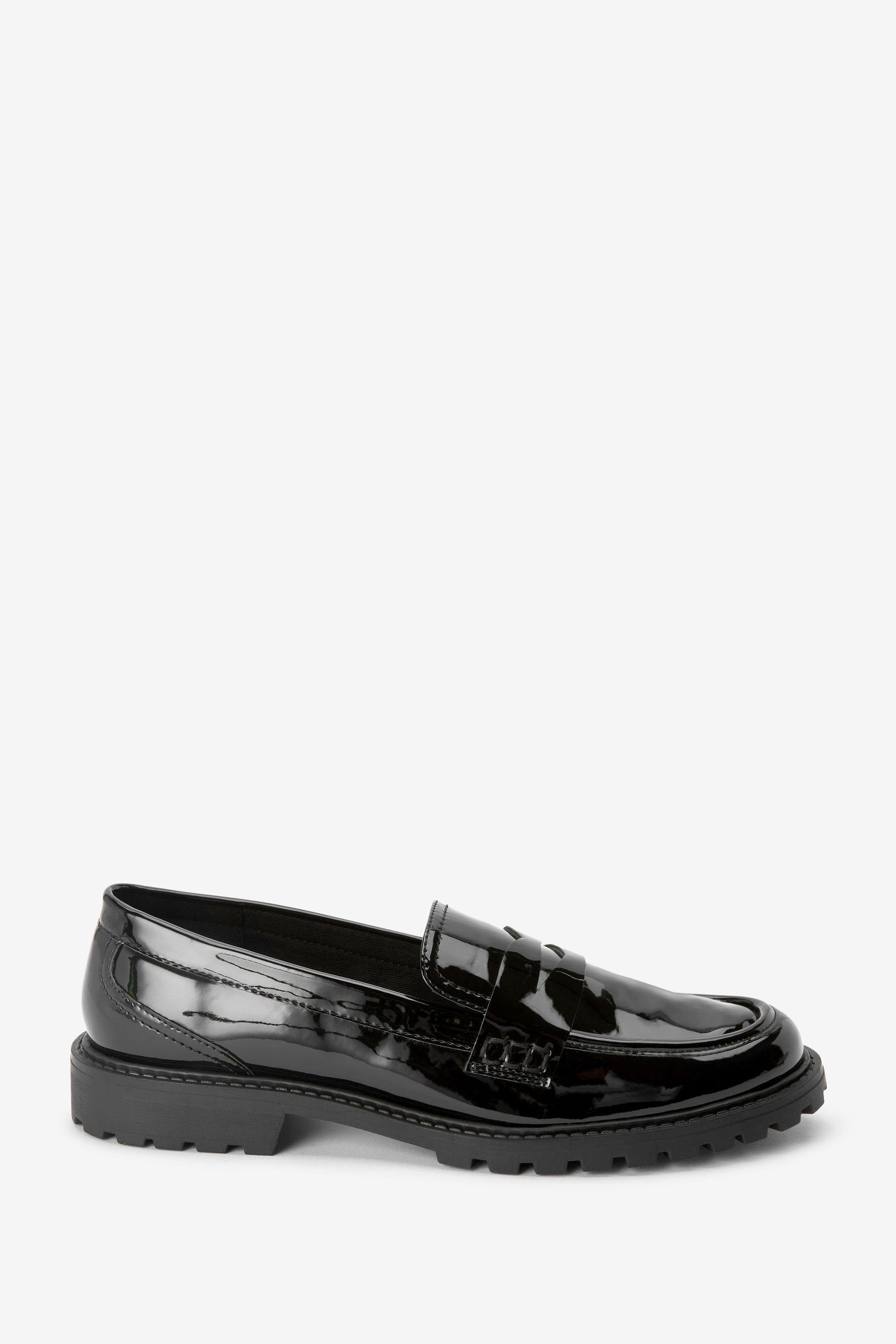 (1-tlg) Comfort Next – Lackslipper Extraweit Forever Loafer