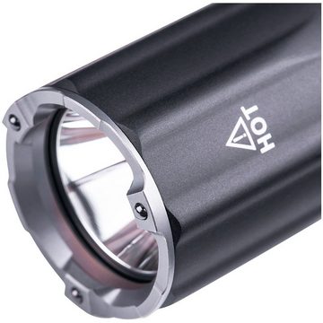 Nextorch Taschenlampe Lampe TA30C