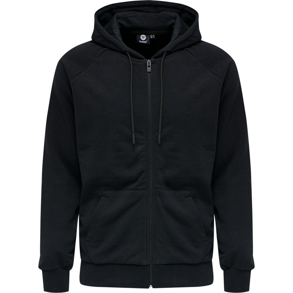 Sweatshirt hmlIsam Zip Hoodie