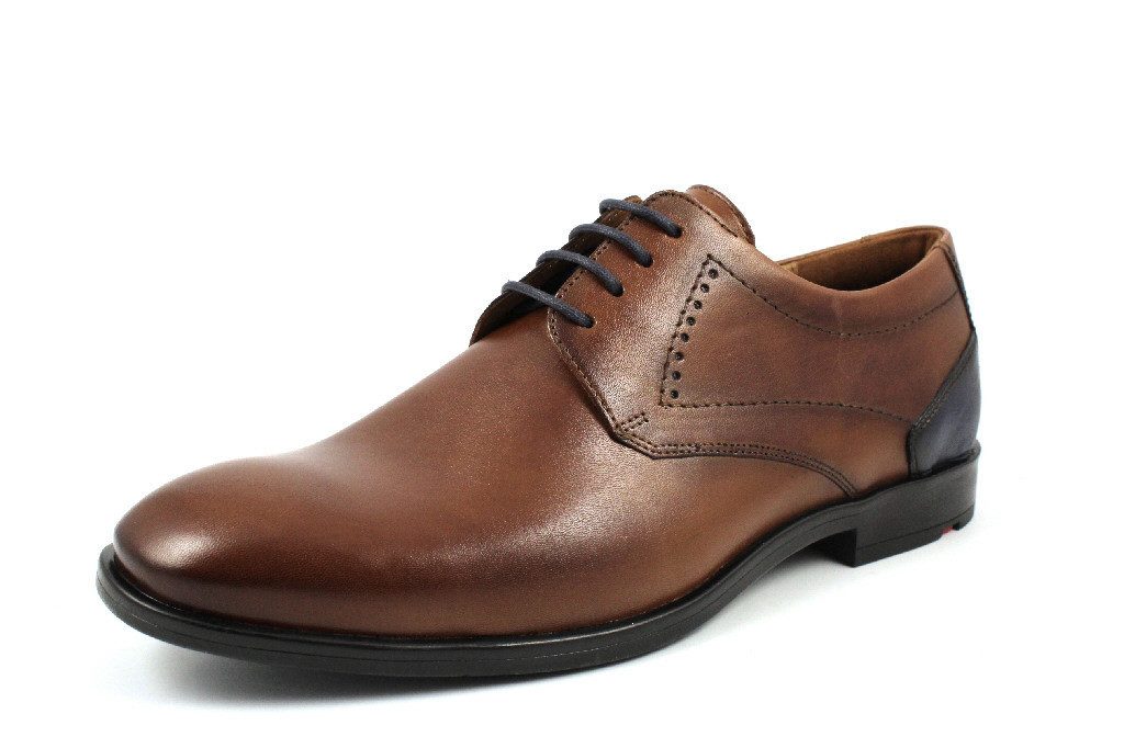 Lloyd Freizeit Schnürer für Herren Schnürschuh (1-tlg., keine Angabe)