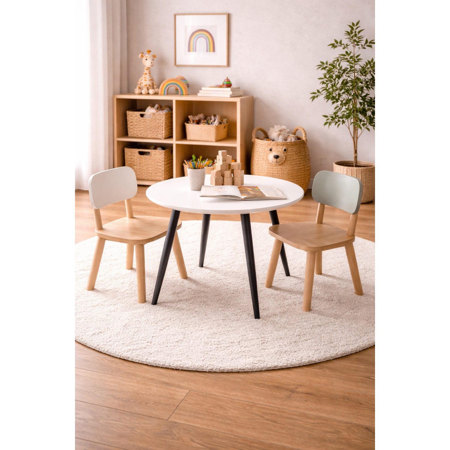 Venture Home Kindertisch