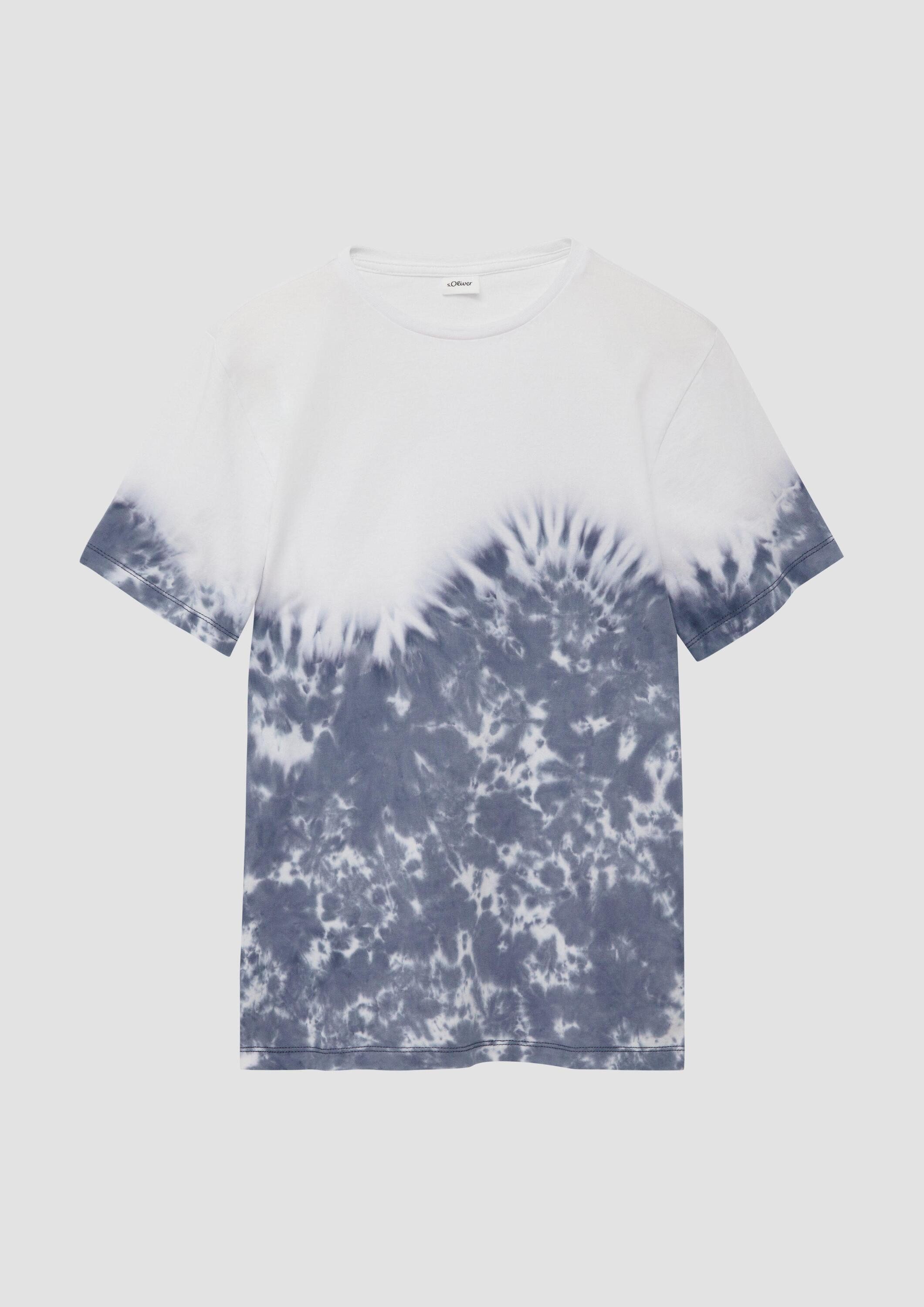 Kurzarmshirt T-Shirt