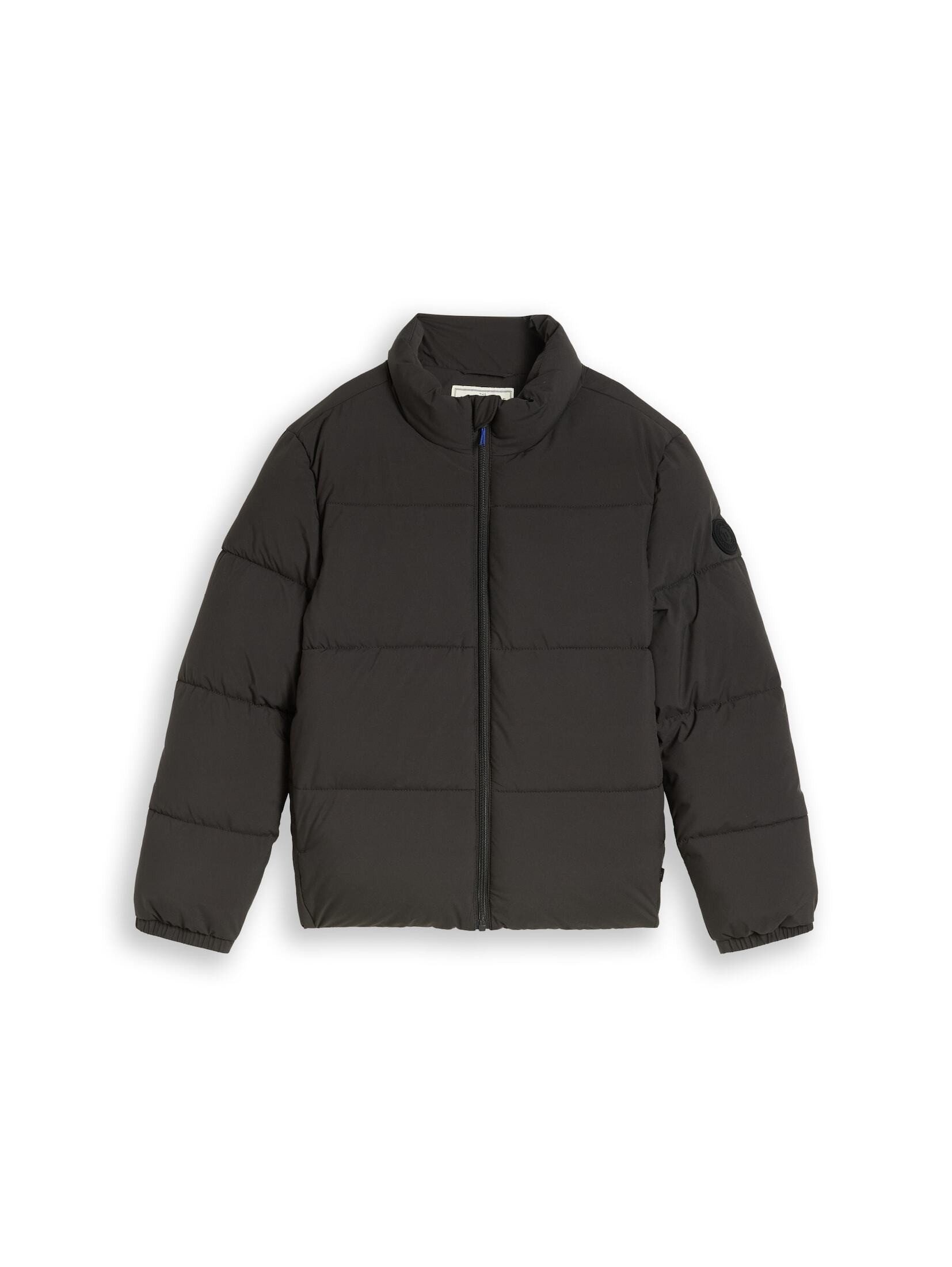TOM TAILOR Steppjacke Jacken Puffer-Jacke aus wasserabweisendem Material