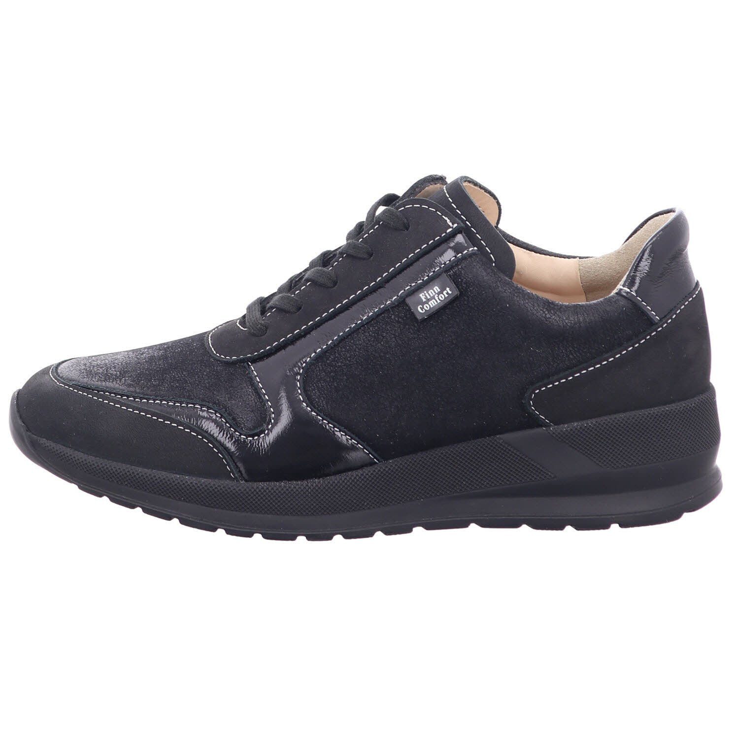 Finn Comfort MORI Schnürschuh (2-tlg) günstig online kaufen