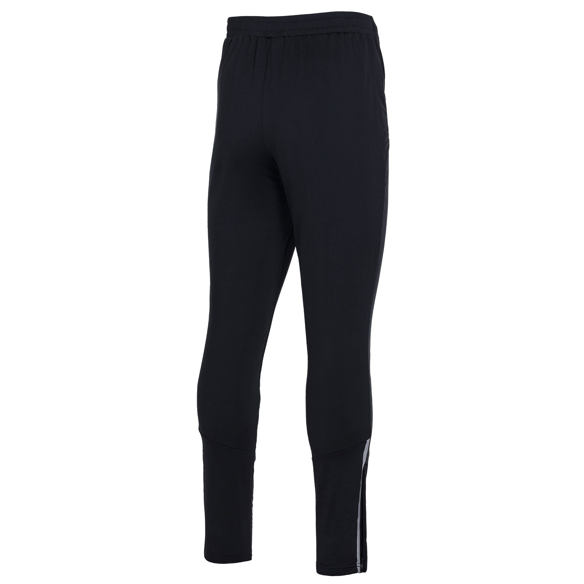 Airtracks Lauftights Herren Winter Laufhose Lang Pro Team (Funktions Sporth günstig online kaufen