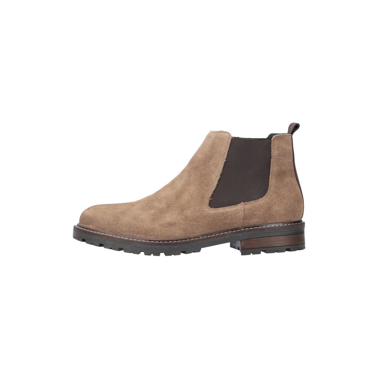 Rieker Schnürboots günstig online kaufen