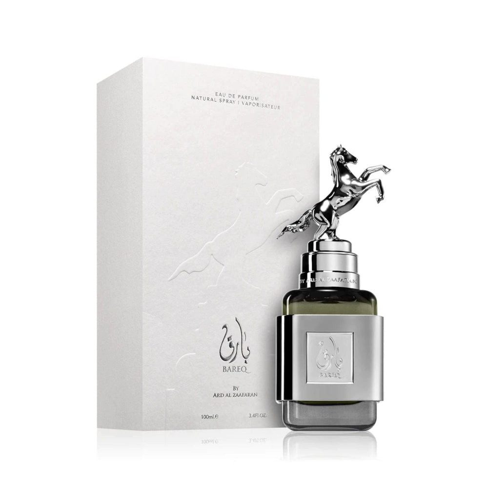 Ard Al Zaafaran Eau de Parfum Ard Al Zaafaran Bareq Eau de Parfum 100ml