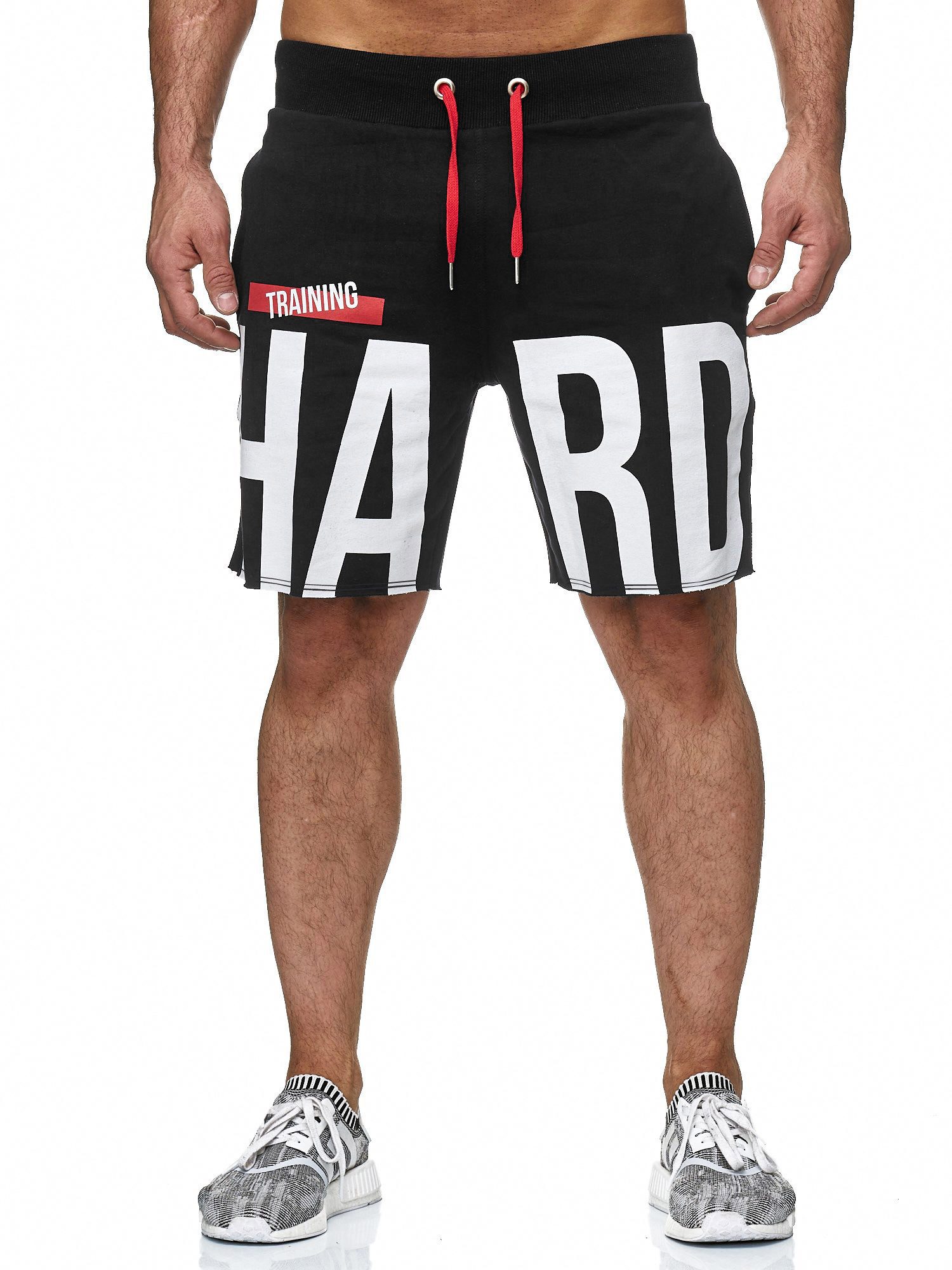 RedBridge Sweatshorts Red Bridge Herren Short günstig online kaufen